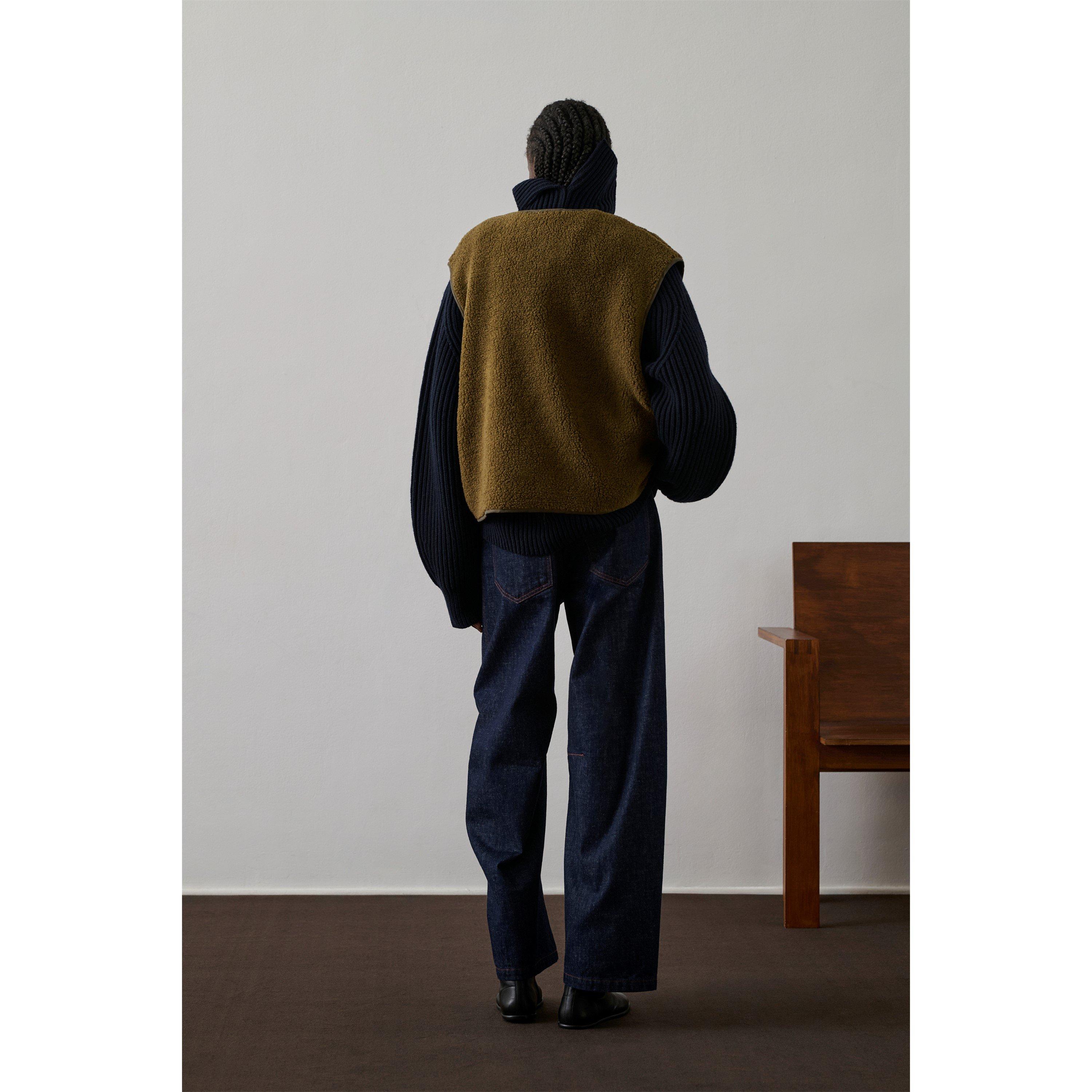 Kaki/Bronze - Soeur - Soeur Floyd Gilet Ld61 - 2