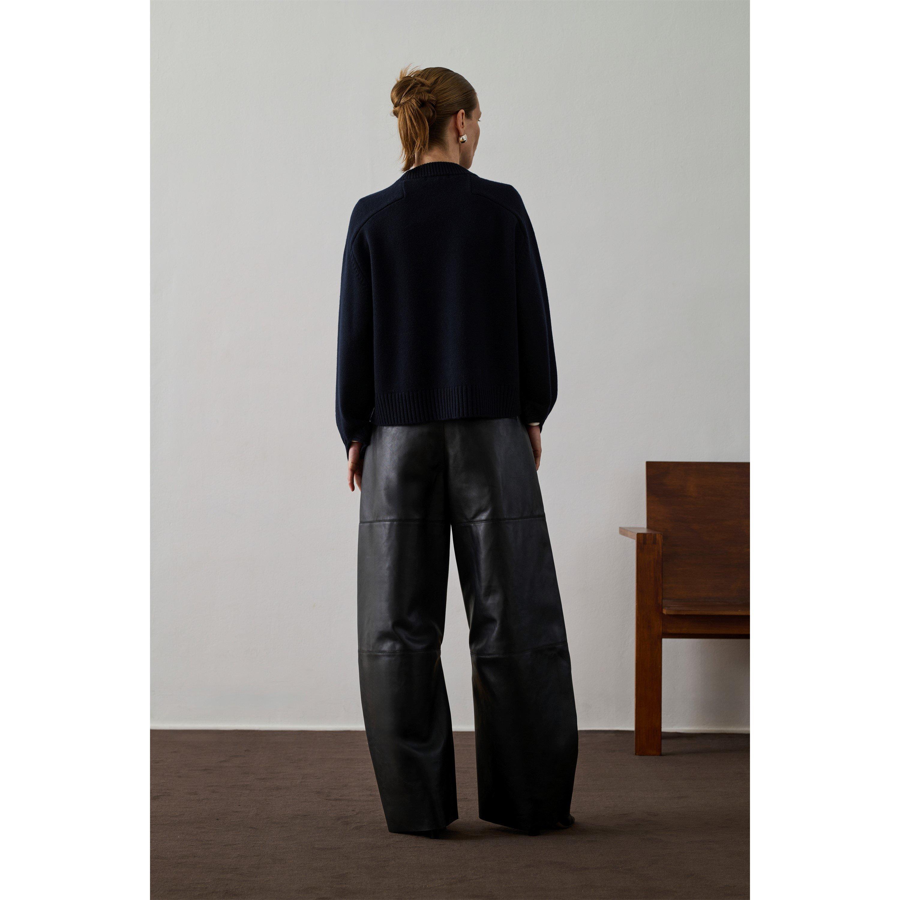 Navy - Soeur - Soeur Will Jumper Ld61 - 2