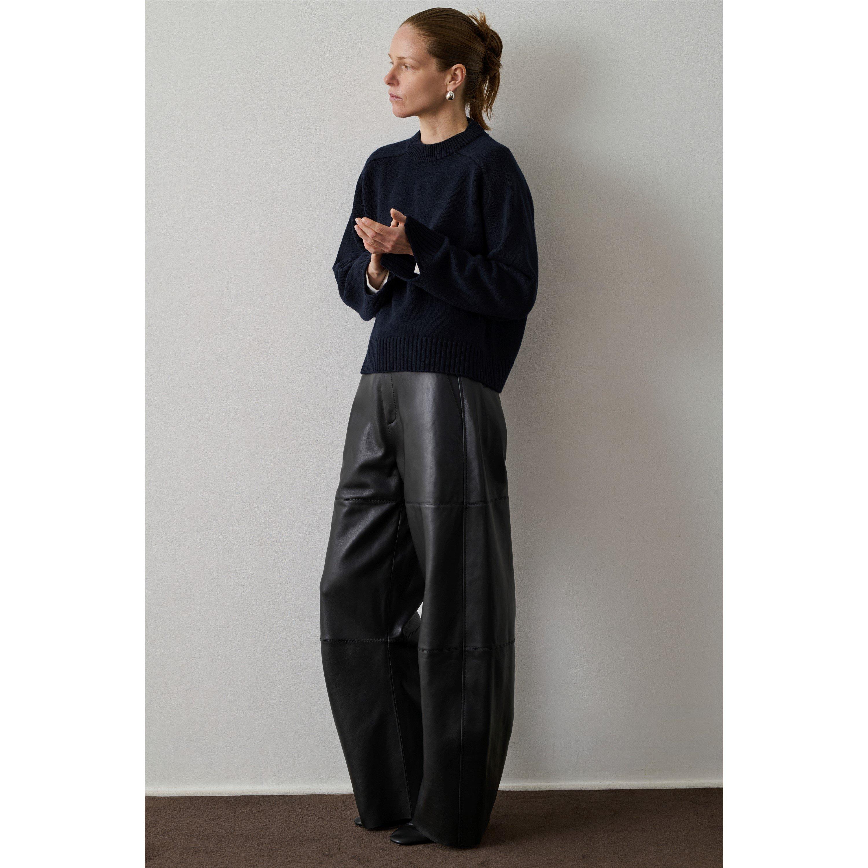 Navy - Soeur - Soeur Will Jumper Ld61 - 3