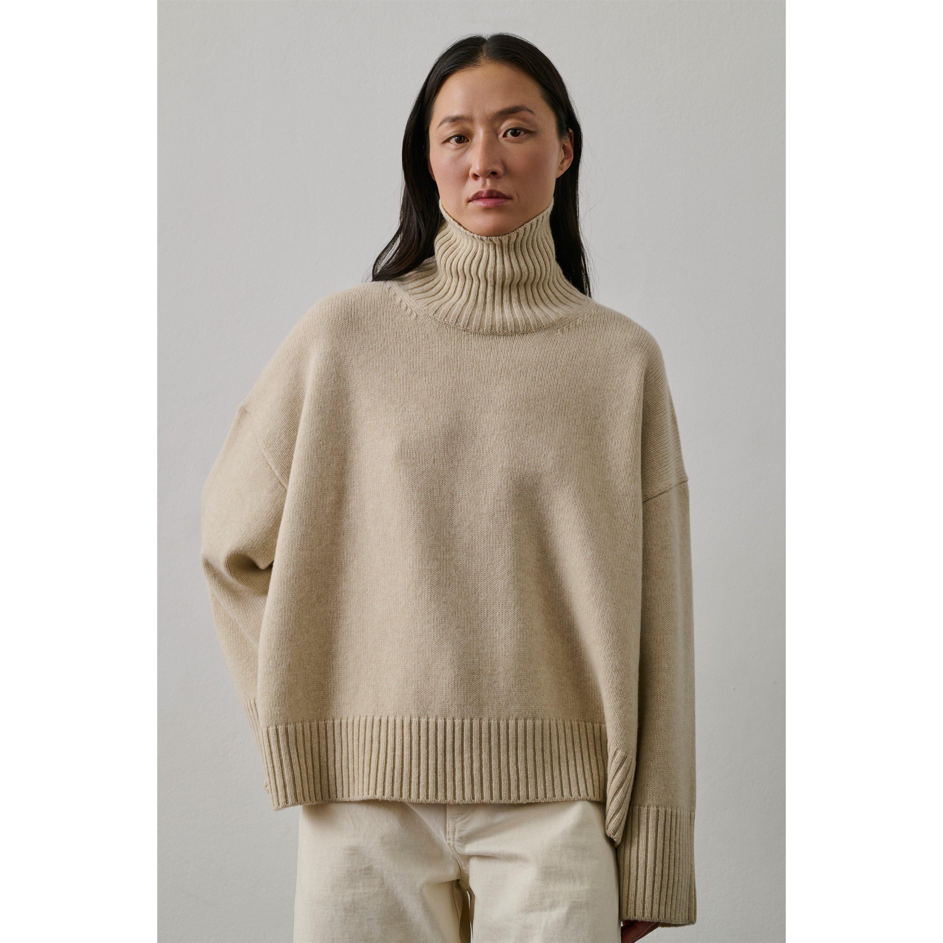 Ecru Chine - Soeur - Soeur William Jumper Ld61 - 1