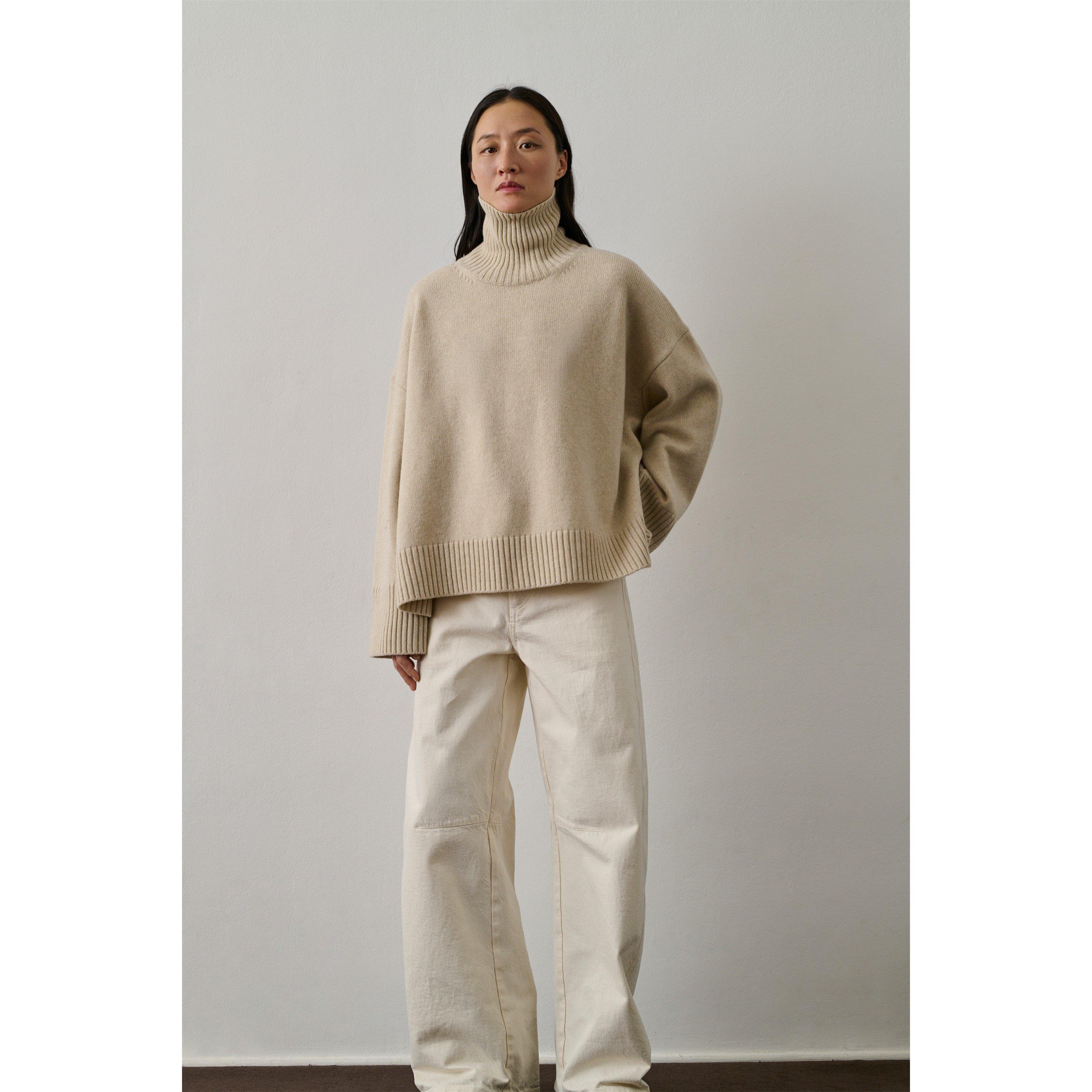 Ecru Chine - Soeur - Soeur William Jumper Ld61 - 3