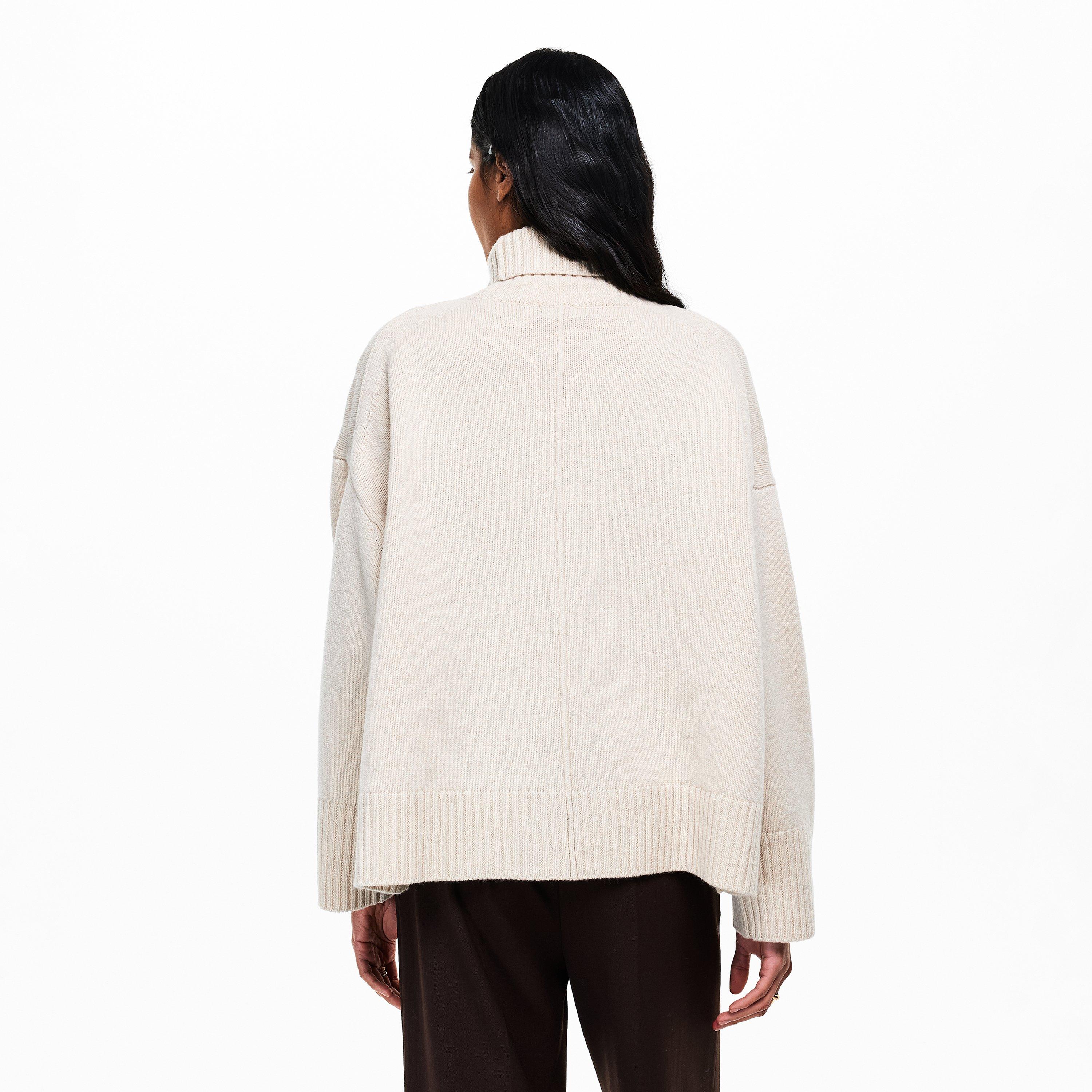 Ecru Chine - Soeur - Soeur William Jumper Ld61 - 4