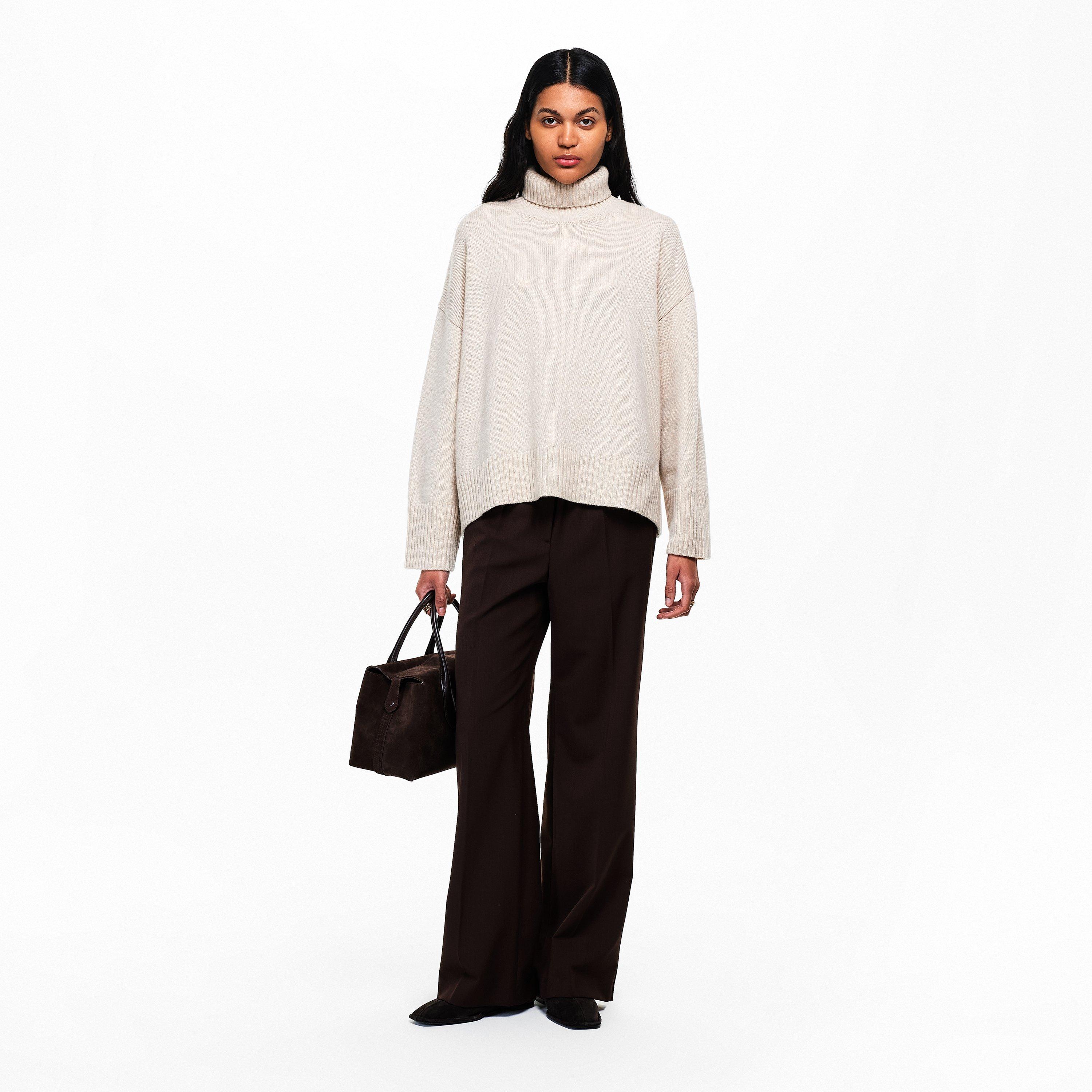 Ecru Chine - Soeur - Soeur William Jumper Ld61 - 5