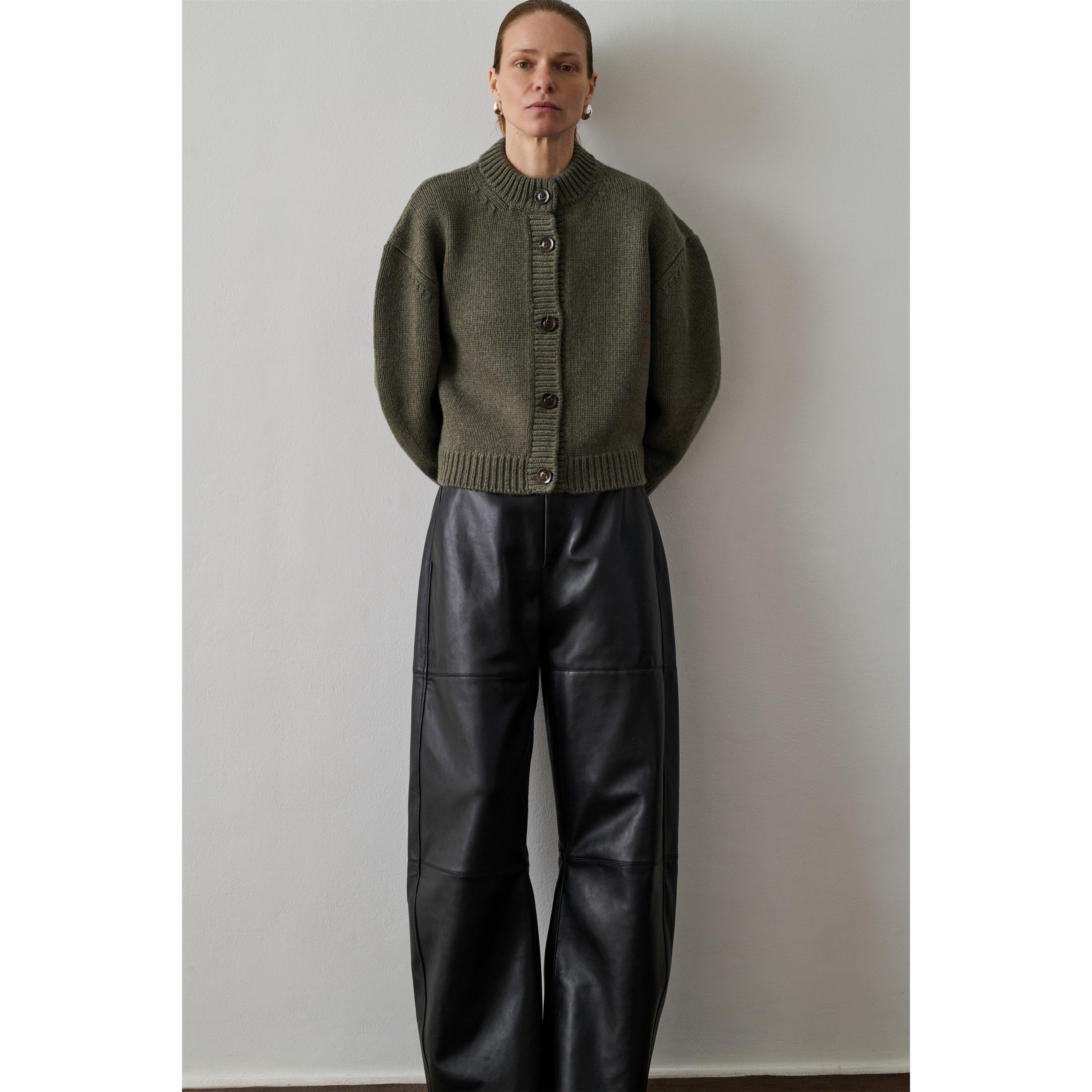 Gris Chine - Soeur - Soeur Leonard Crdign Ld61 - 1