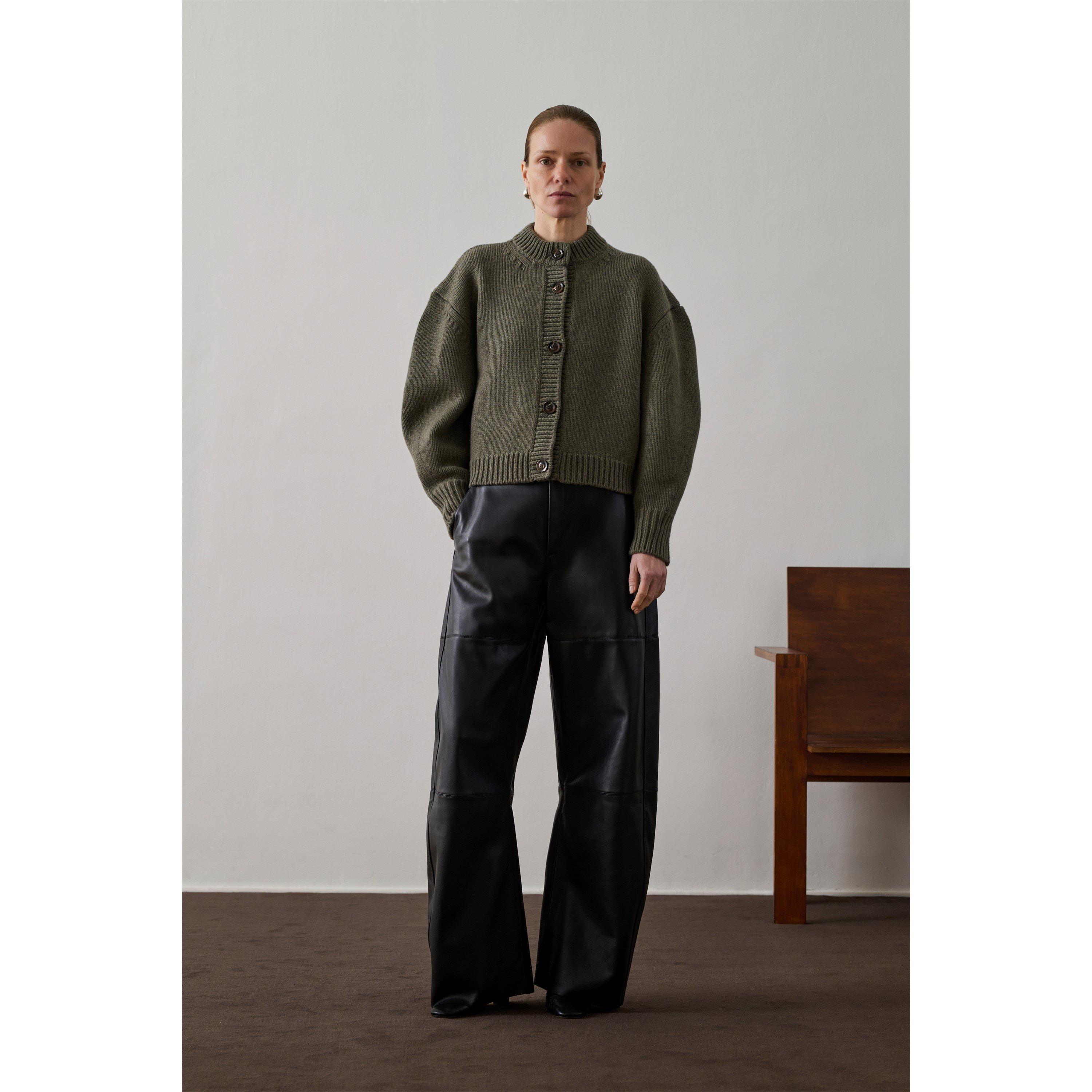 Gris Chine - Soeur - Soeur Leonard Crdign Ld61 - 3