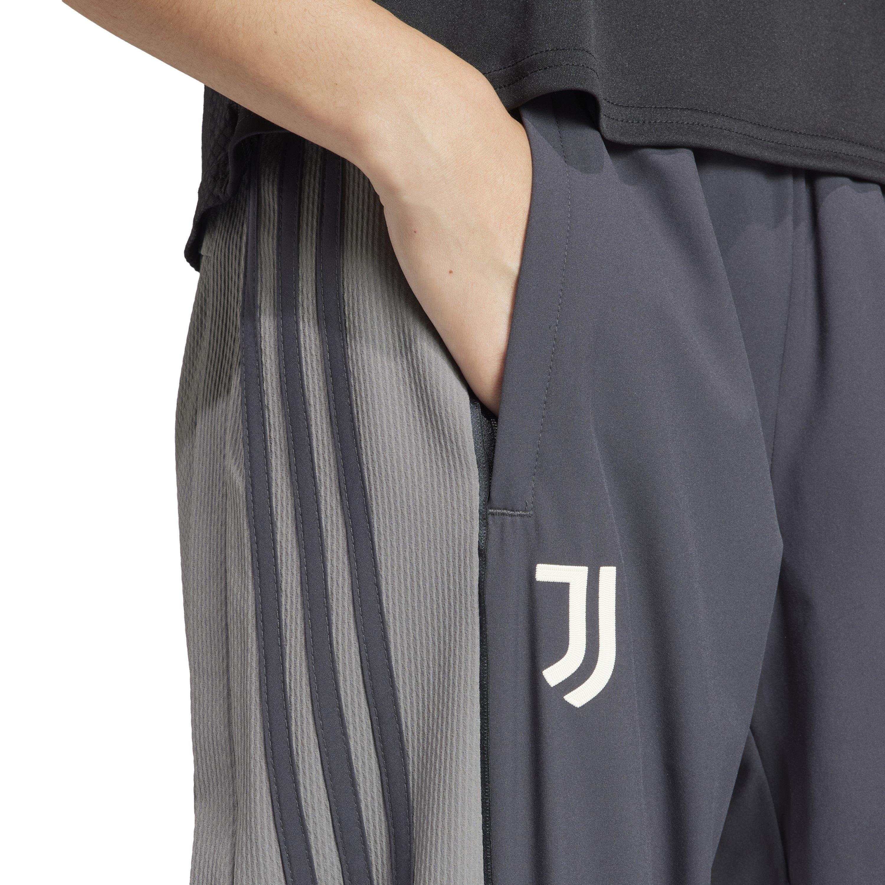 Carbon - adidas - Licensed Tracksuit Bottoms - 4