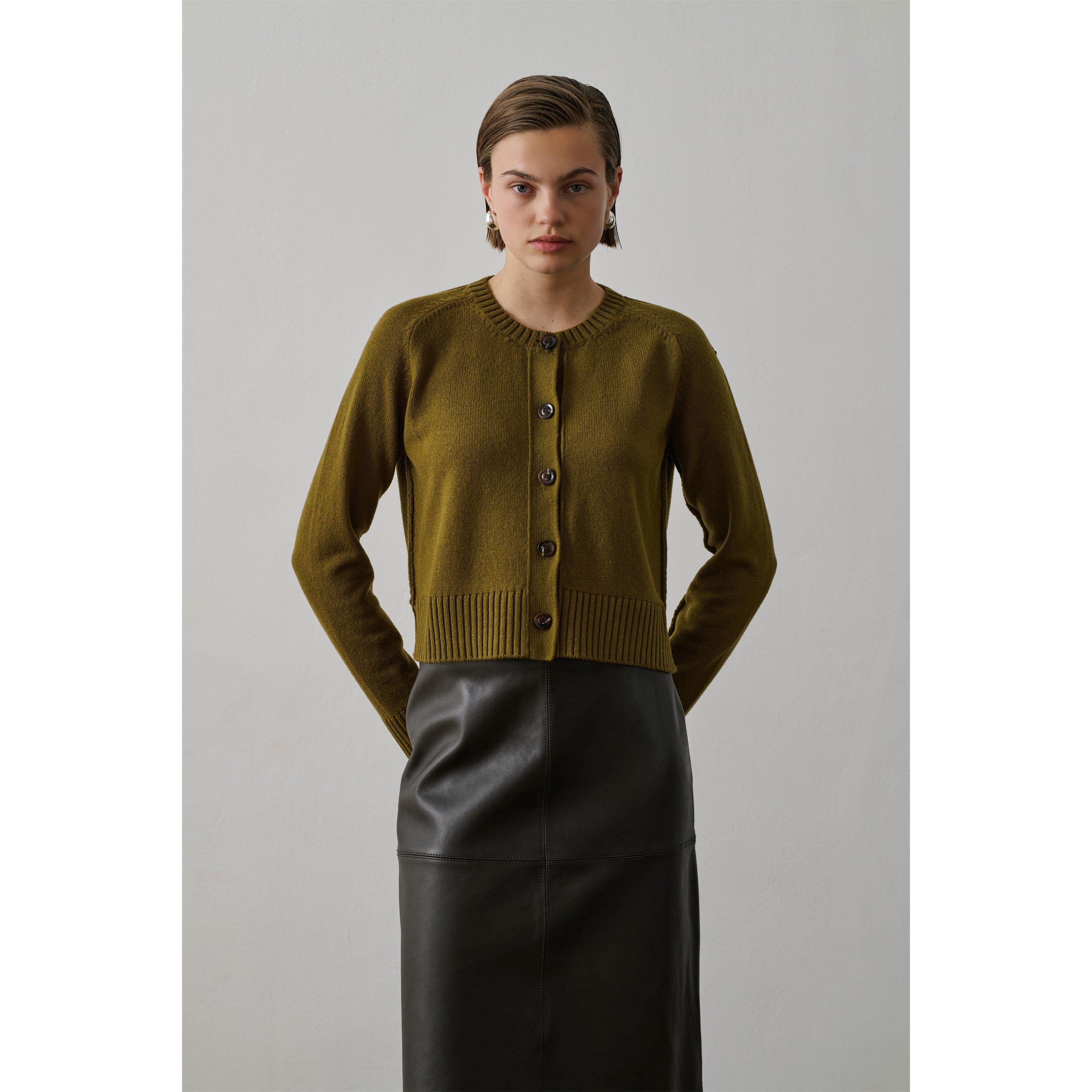 Bronze - Soeur - Soeur Virginia Crdgn Ld61 - 1