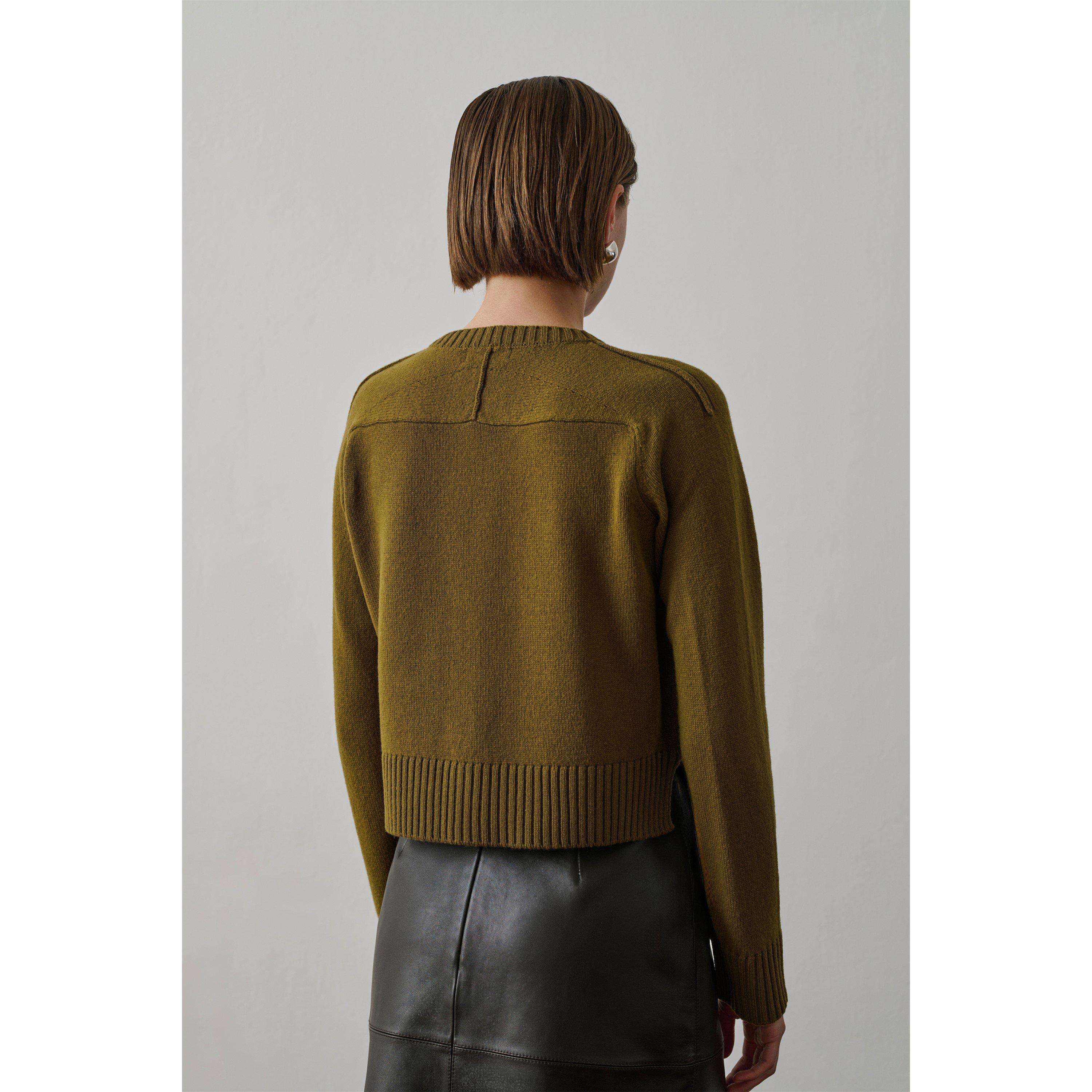 Bronze - Soeur - Soeur Virginia Crdgn Ld61 - 2