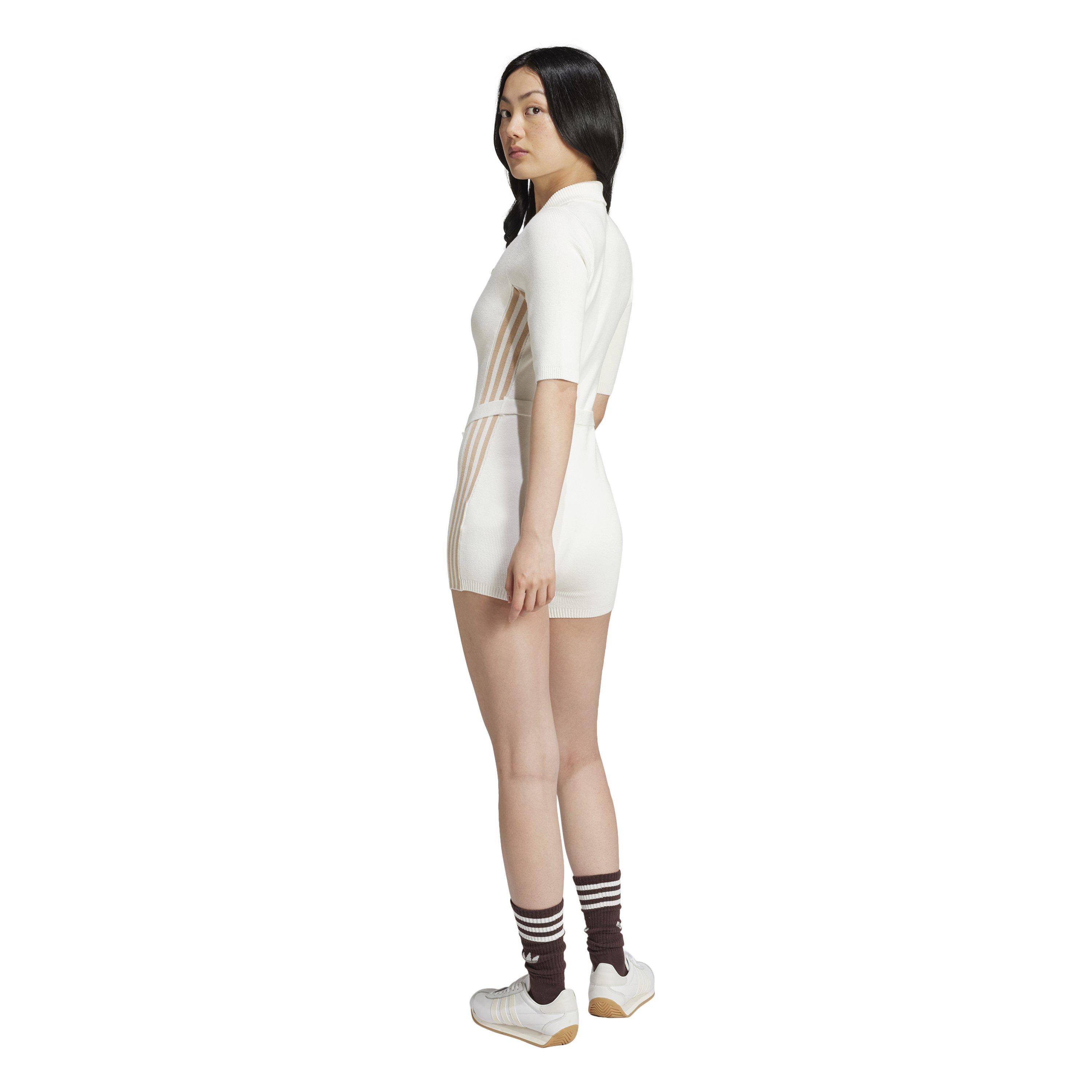 Off White - adidas Originals - Knit Onesie Ld99 - 3
