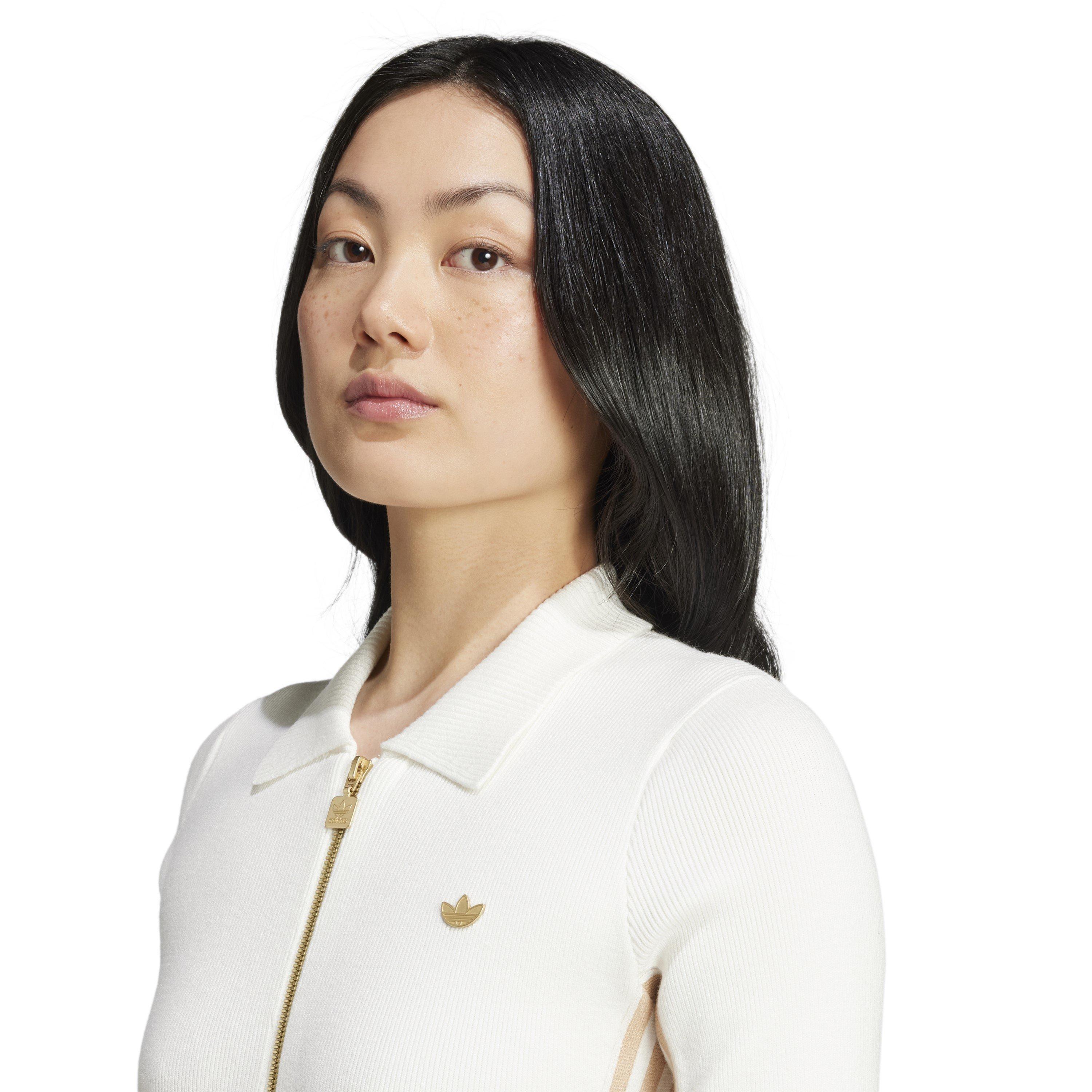 Off White - adidas Originals - Knit Onesie Ld99 - 4