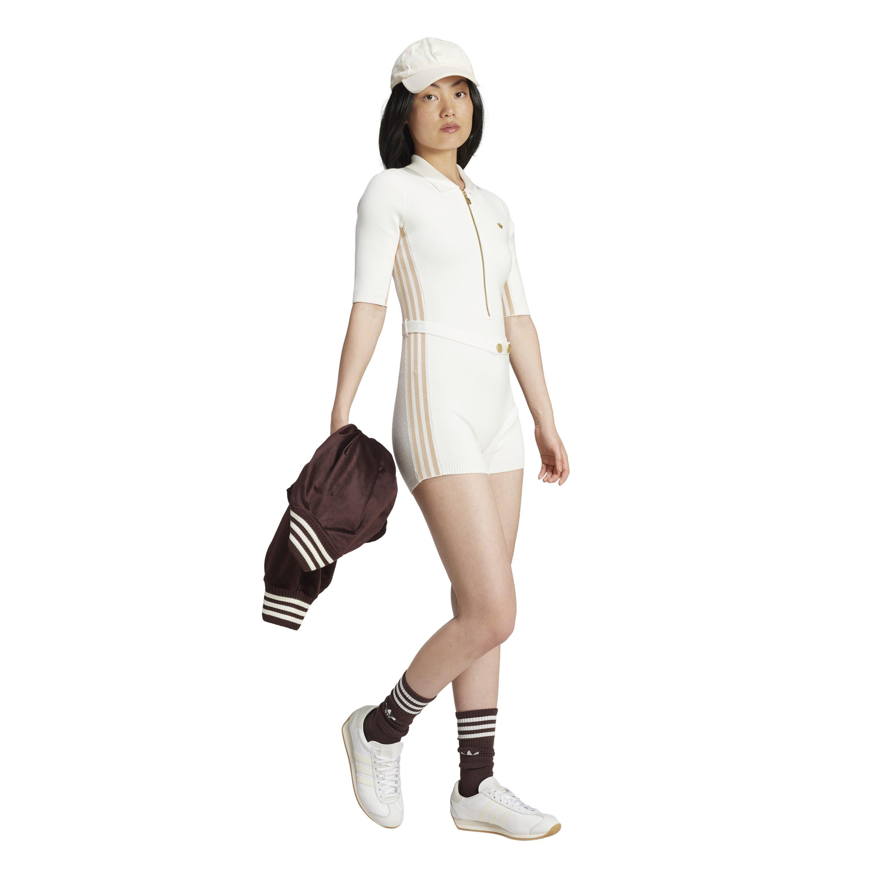 Off White - adidas Originals - Knit Onesie Ld99 - 6