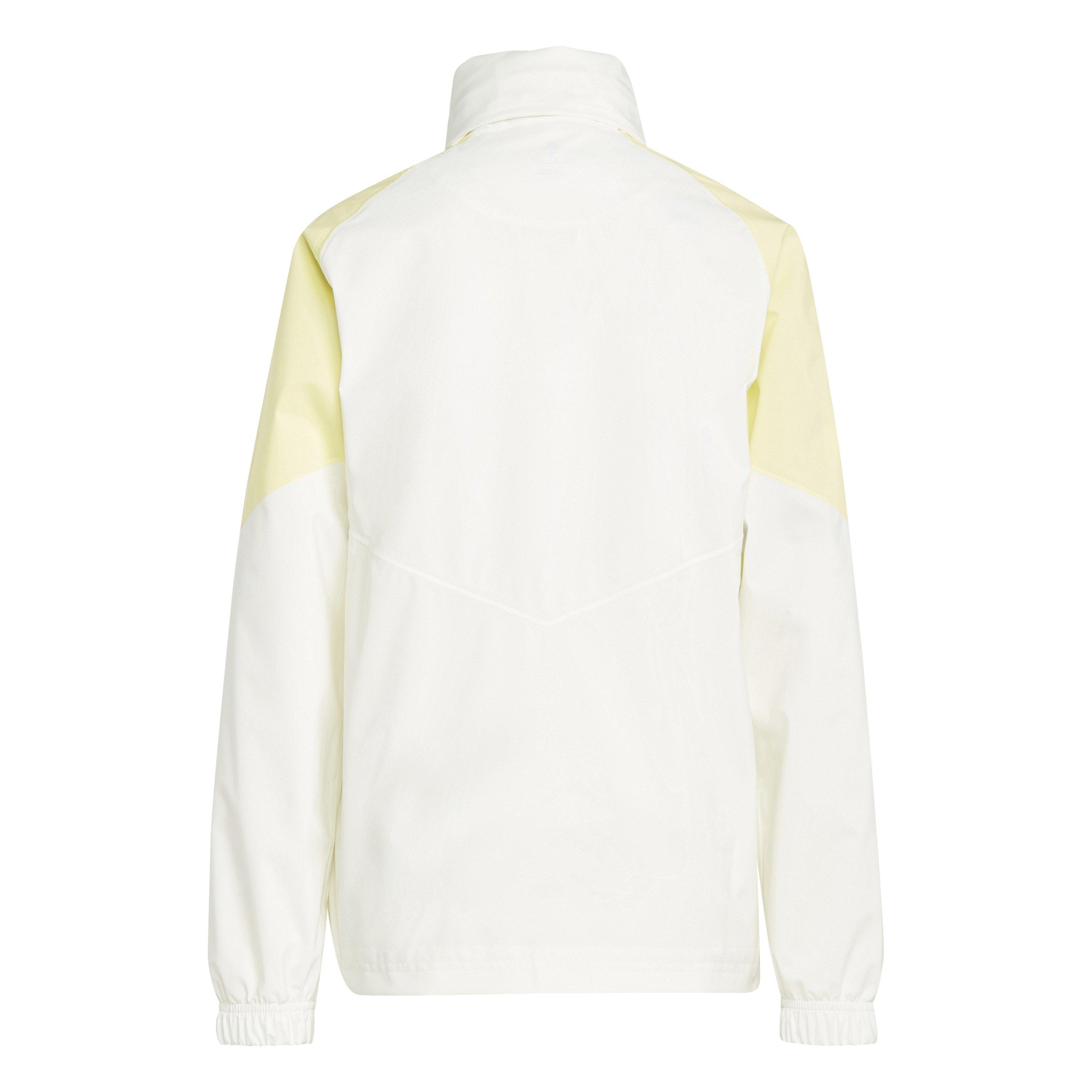 Off White - adidas - Svff Jktw Ld99 - 2