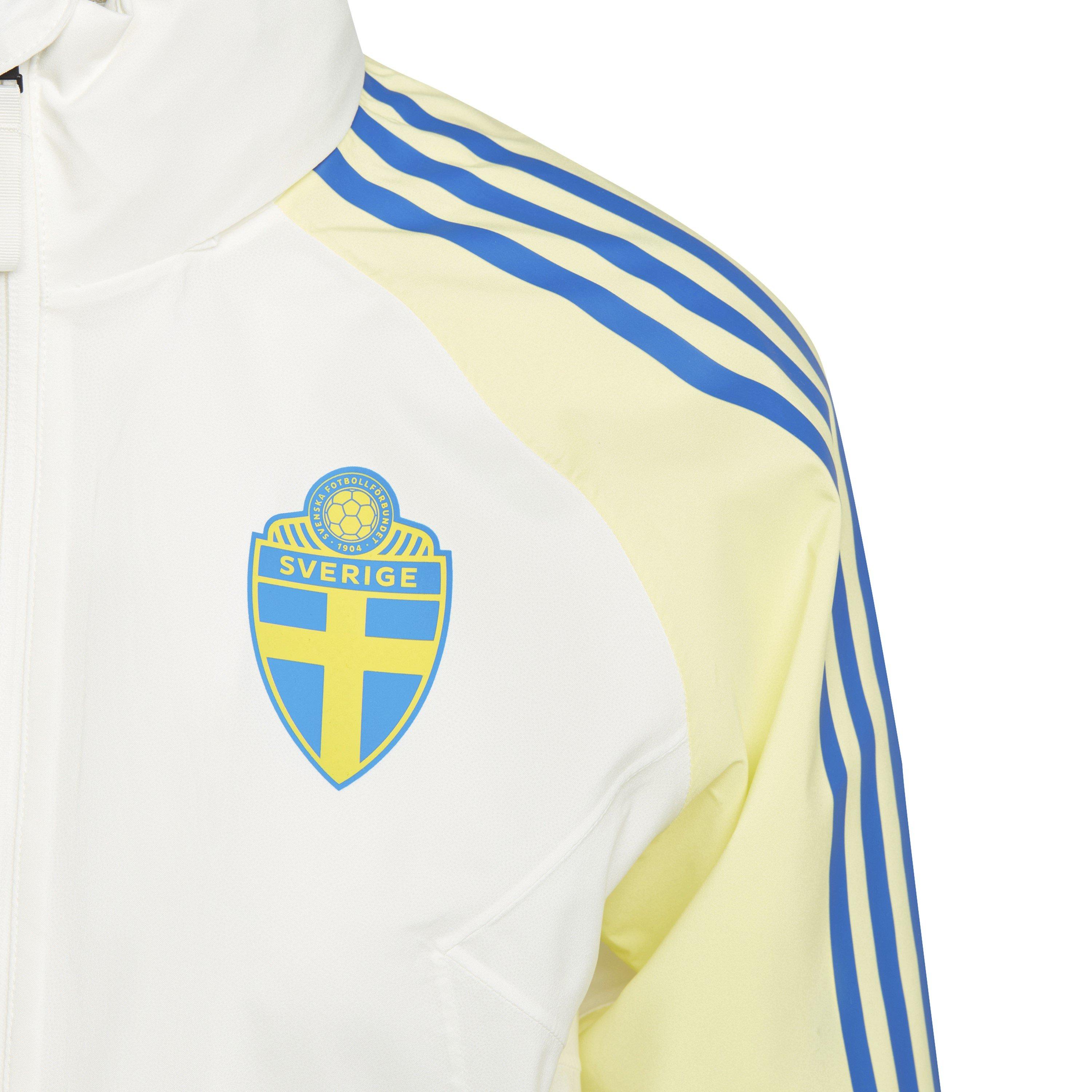 Off White - adidas - Svff Jktw Ld99 - 5