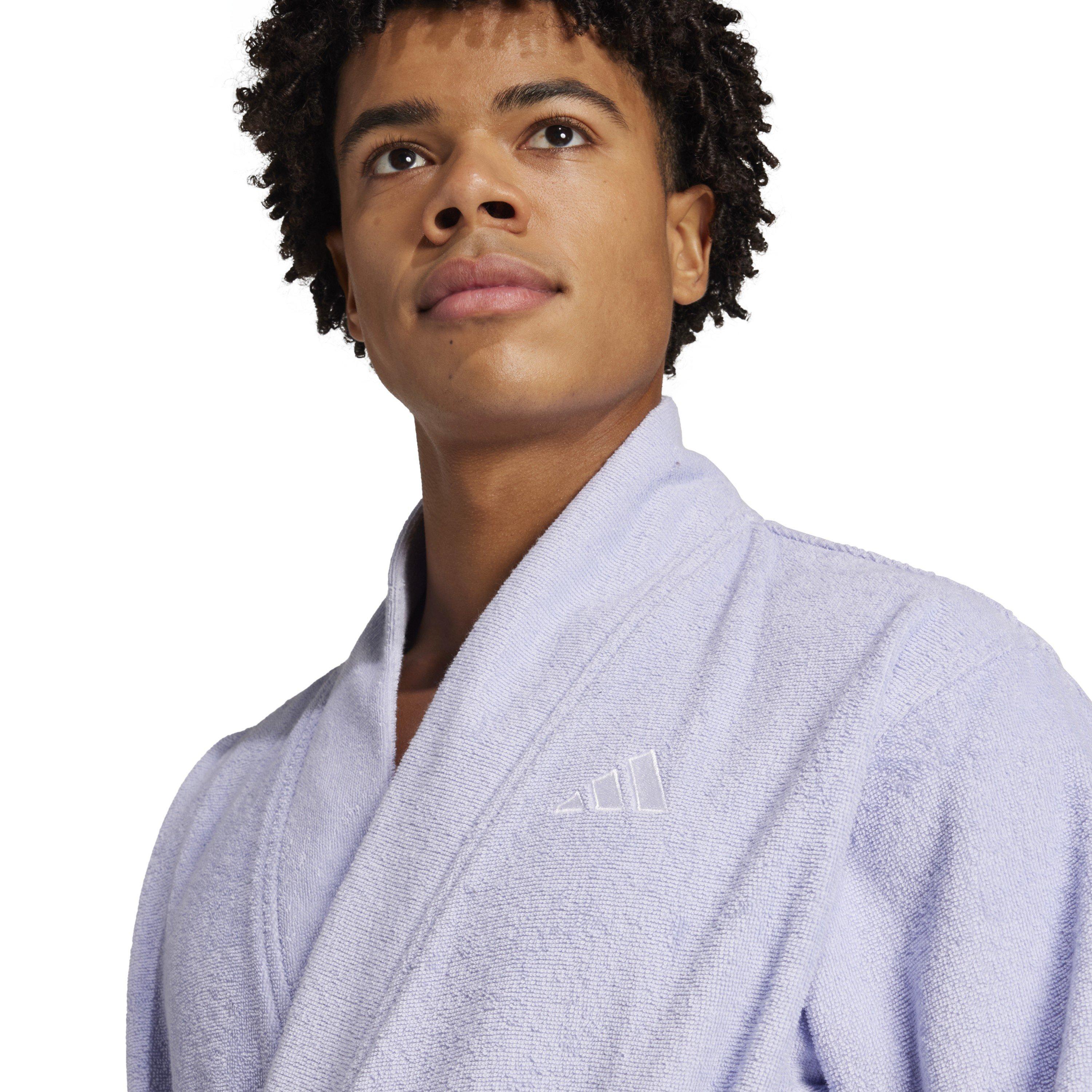 Vioton - adidas - Bathrobe 99 - 4