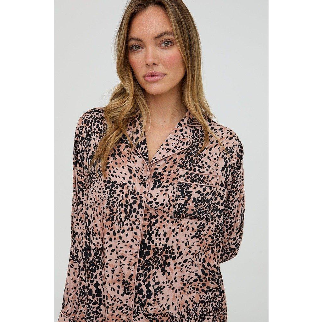 Bruin - Lily and Lionel - Lily  Simone Ntshrt Ld61 - 3