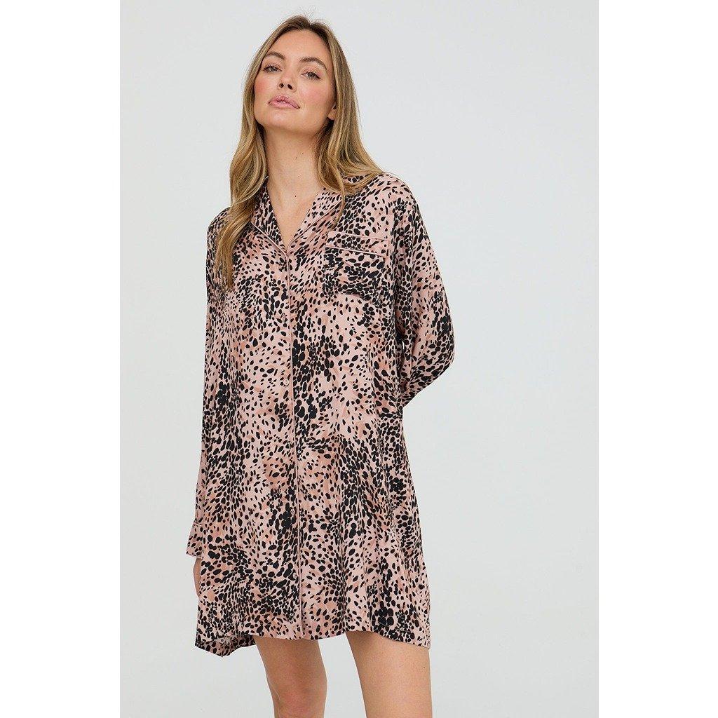 Bruin - Lily and Lionel - Lily  Simone Ntshrt Ld61 - 5