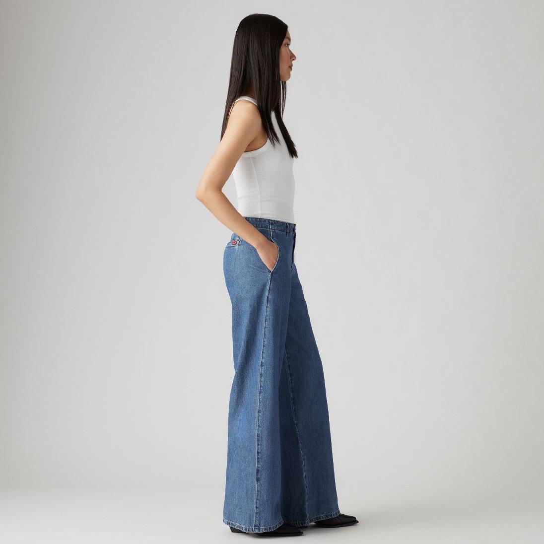 Big Yikes - Levis - Levis Xl Chino Big Yikes - 4