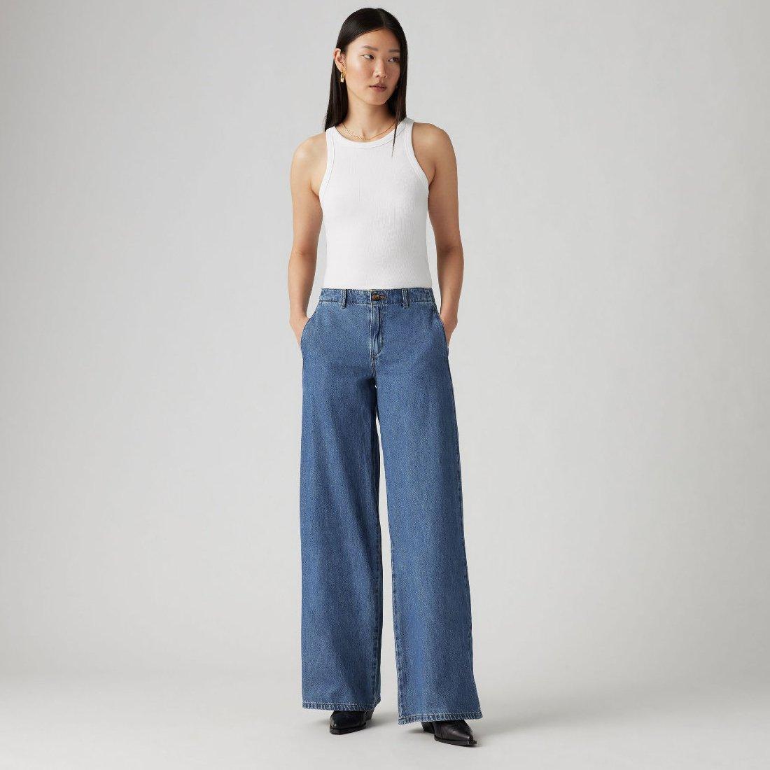 Big Yikes - Levis - Levis Xl Chino Big Yikes - 5