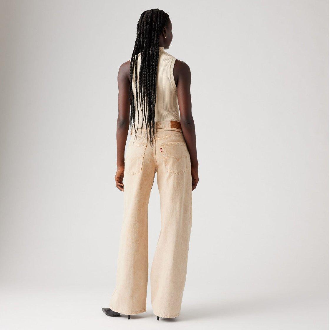 Chatter Khaki - Levis - Levis Xl Straight Ld99 - 3