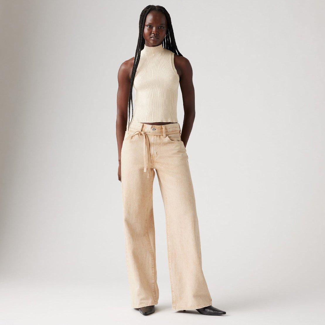 Chatter Khaki - Levis - Levis Xl Straight Ld99 - 5