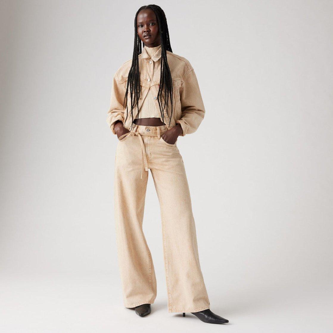 Chatter Khaki - Levis - Levis Xl Straight Ld99 - 6