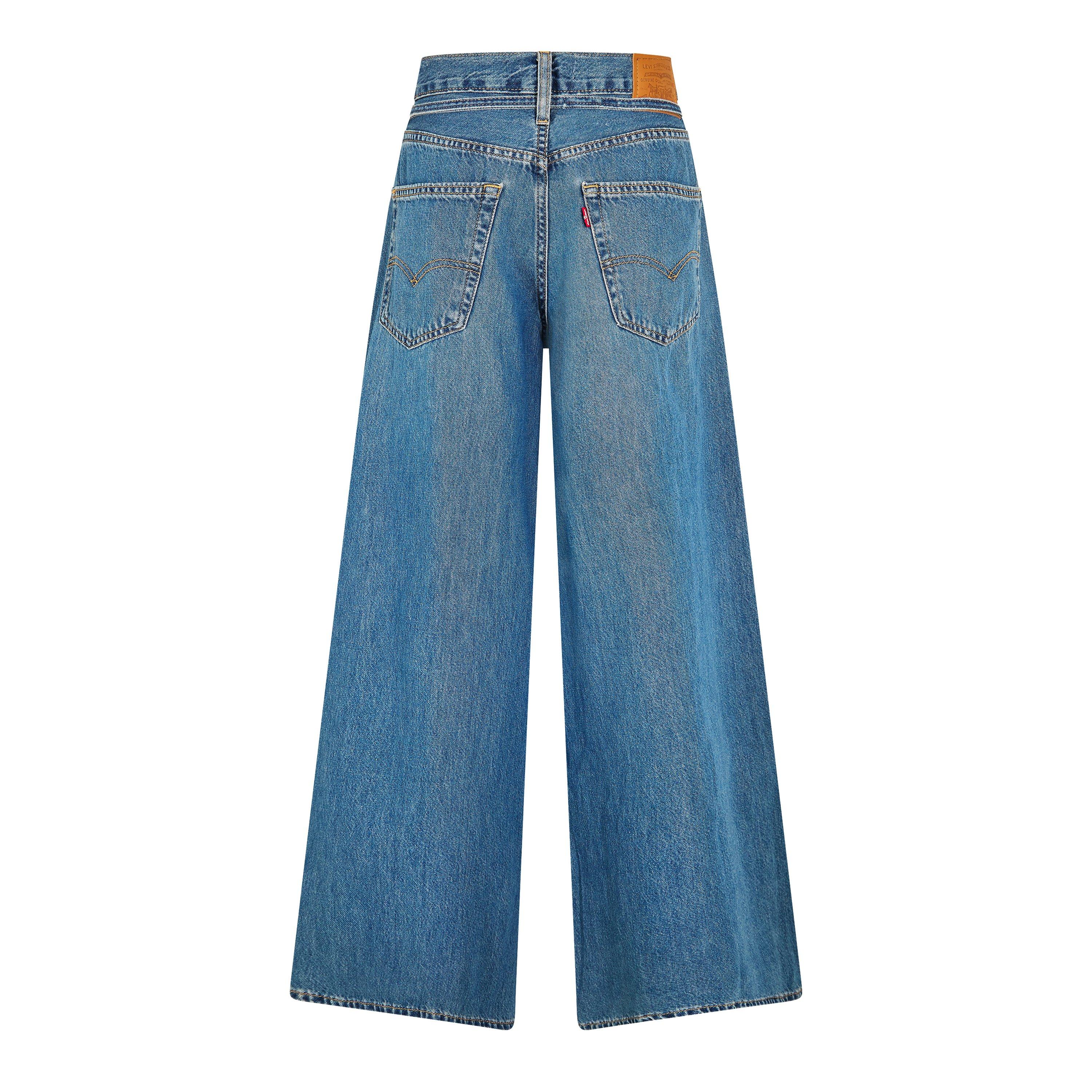 Über letzte Woche - Levis - Levis Xl Superwide Ld99 - 2