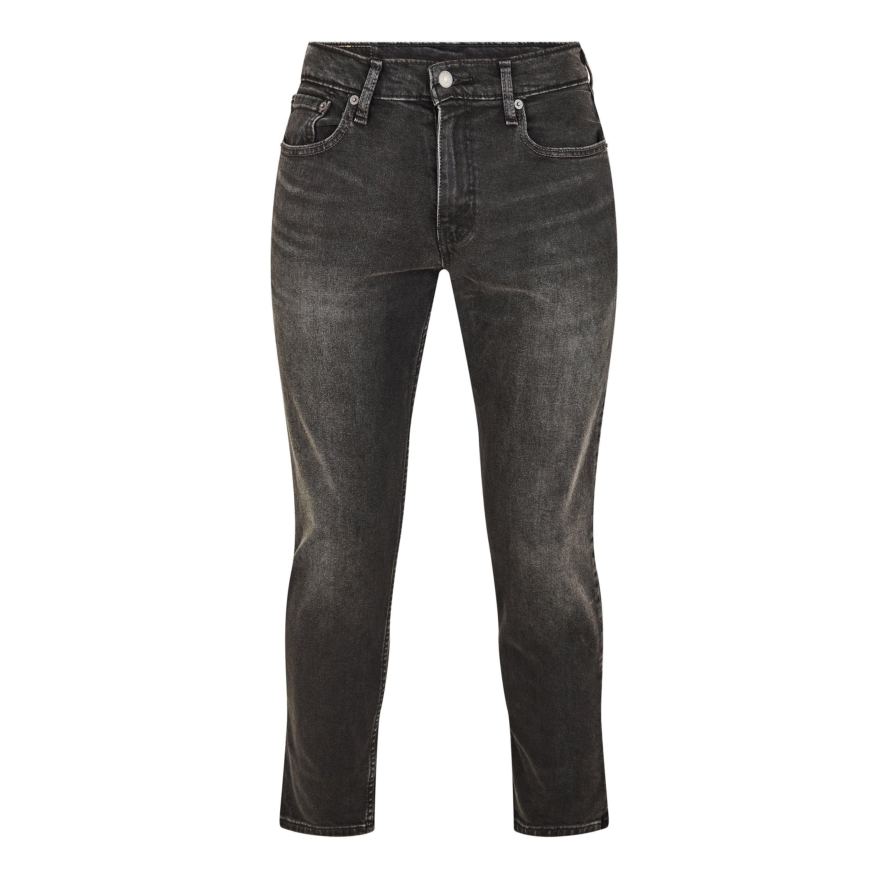 Levis Men's Taper Cross The Sky Adv Tapered Jeans - First Impressn - 30W R