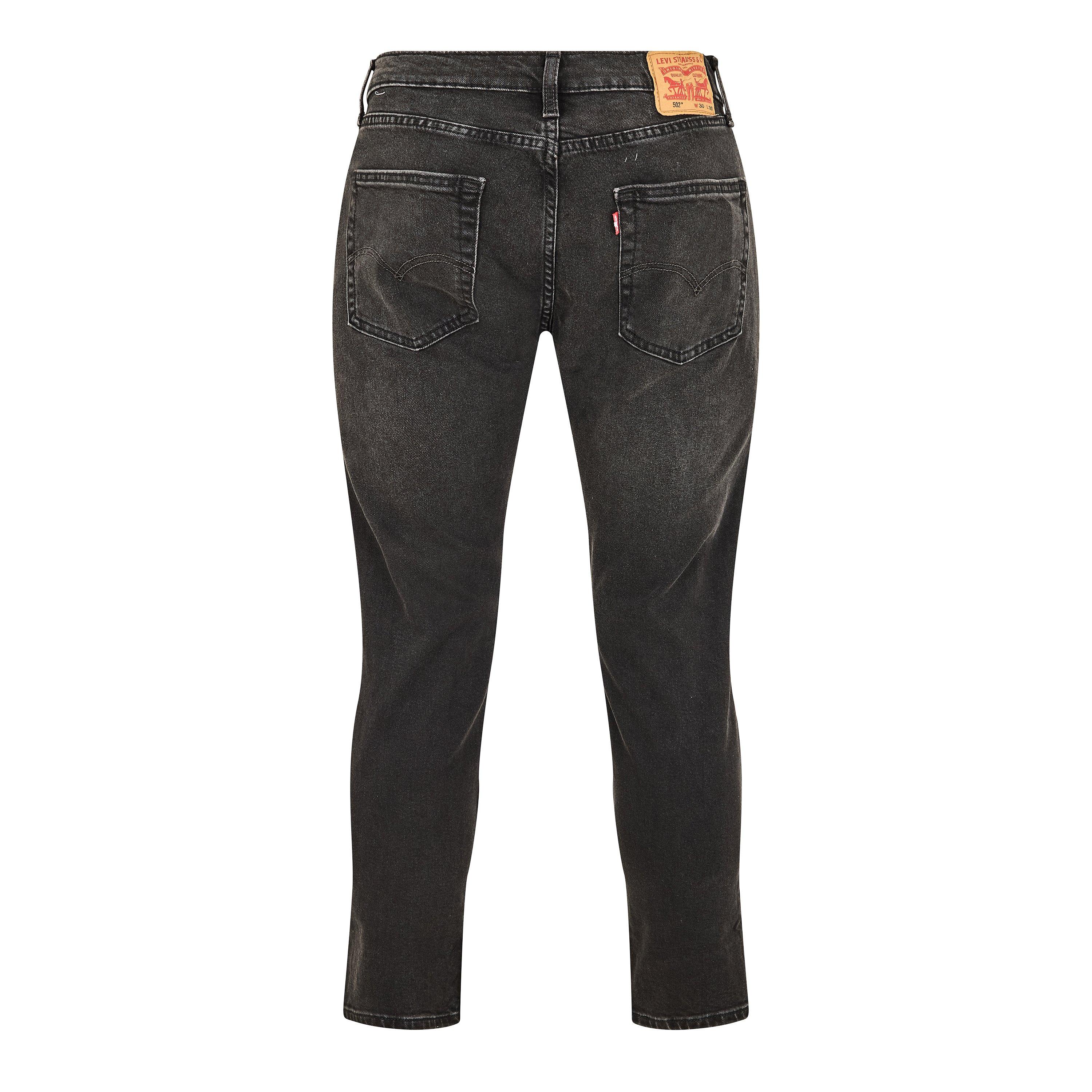 First Impressn - Levis - Men's Taper Cross The Sky Adv Tapered Jeans - 2