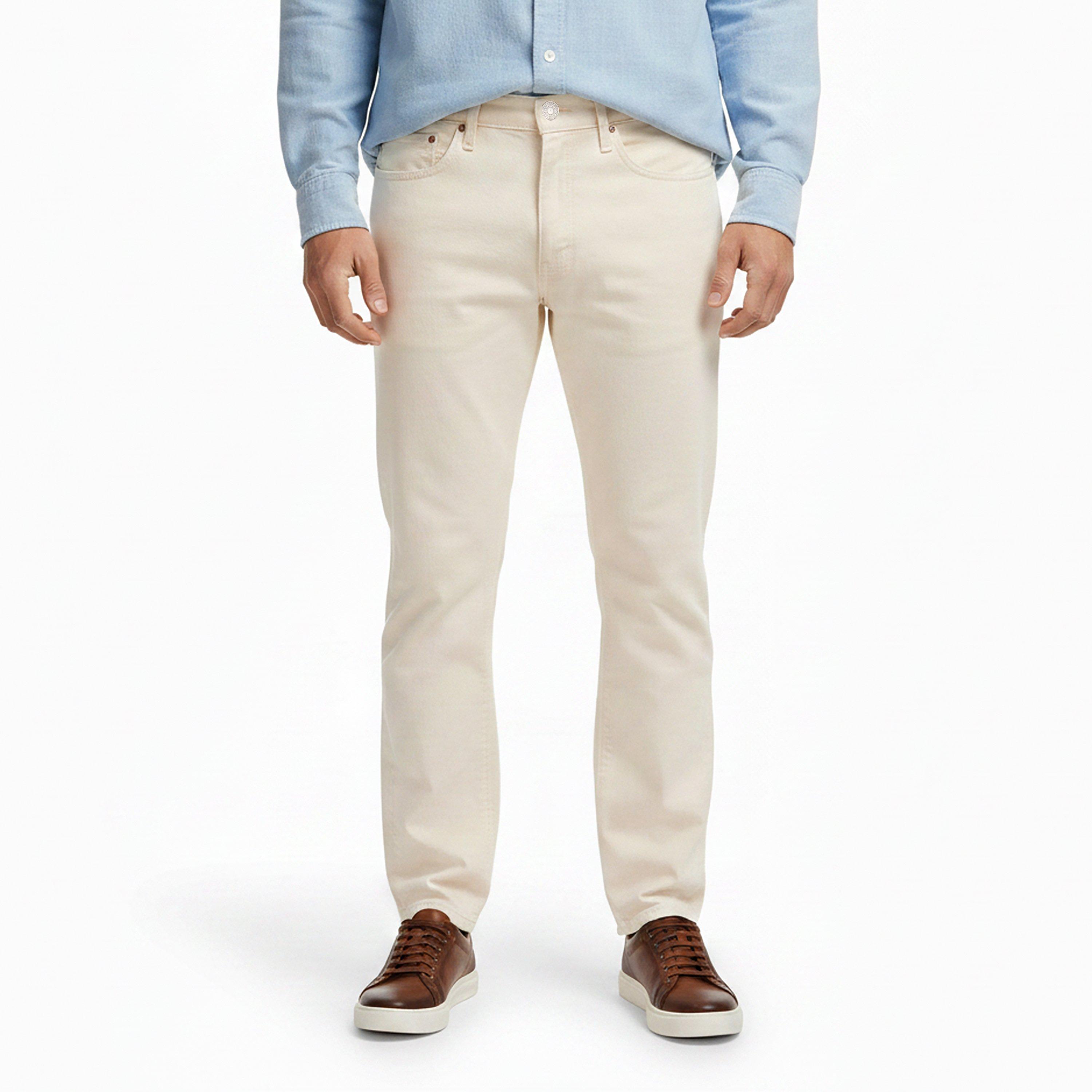 Lege pagina's - Levis - Men's Taper Cross The Sky Adv Tapered Jeans - 3
