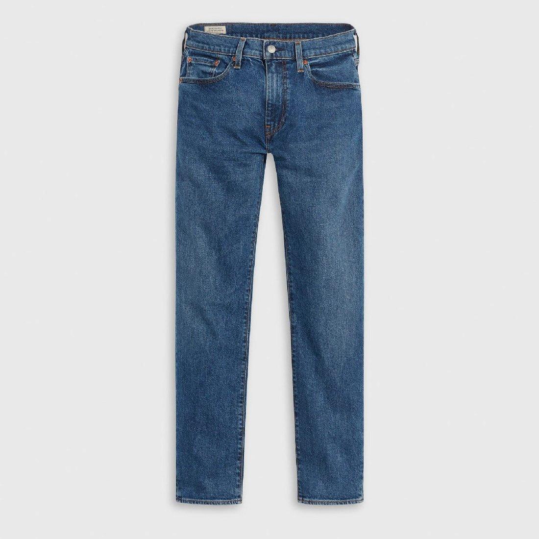 Levis Men's Taper Adv Tapered Jeans Cross The Sky - 30W L