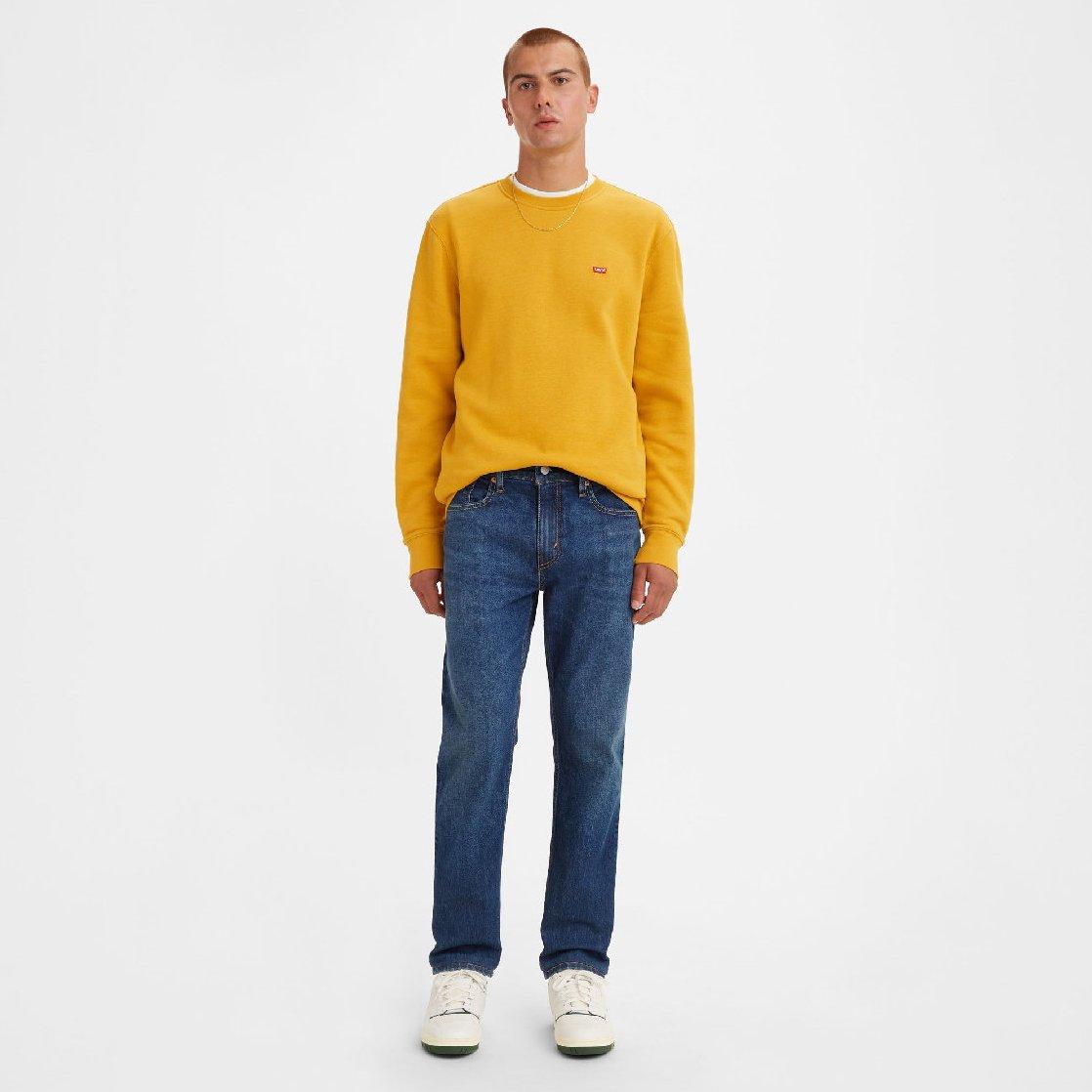 Cruza el cielo - Levis - Levis 502 Taper Cross The Sky Adv - 2