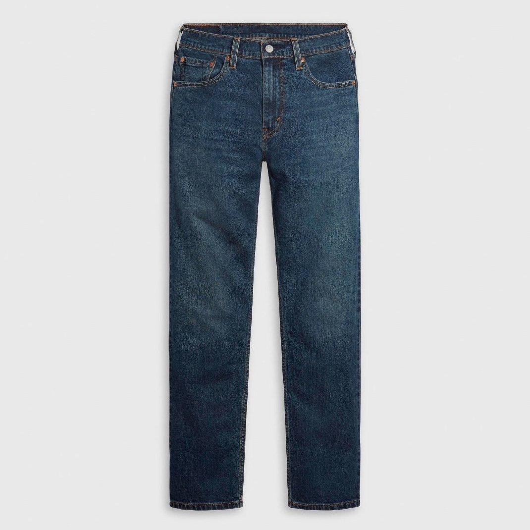 Levis Men's Taper Cross The Sky Adv Tapered Jeans - Sunset Down - Size 30W R