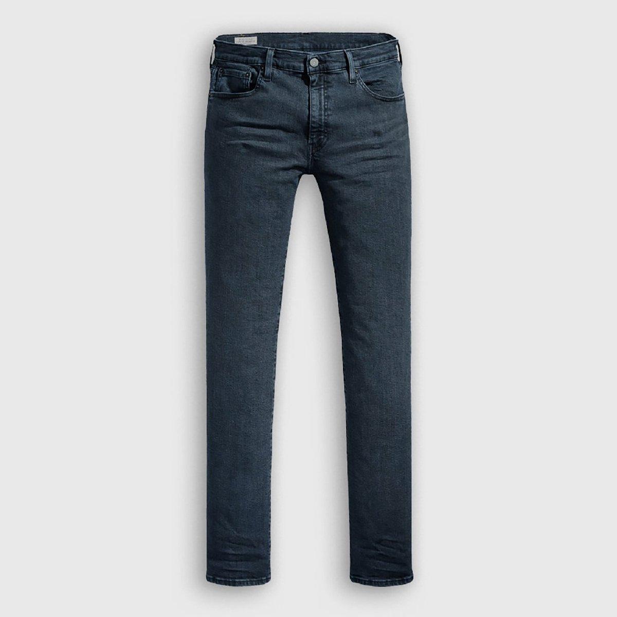 Levis Men's Taper Cross The Sky Adv Tapered Jeans - Richmond Blue - 30W R