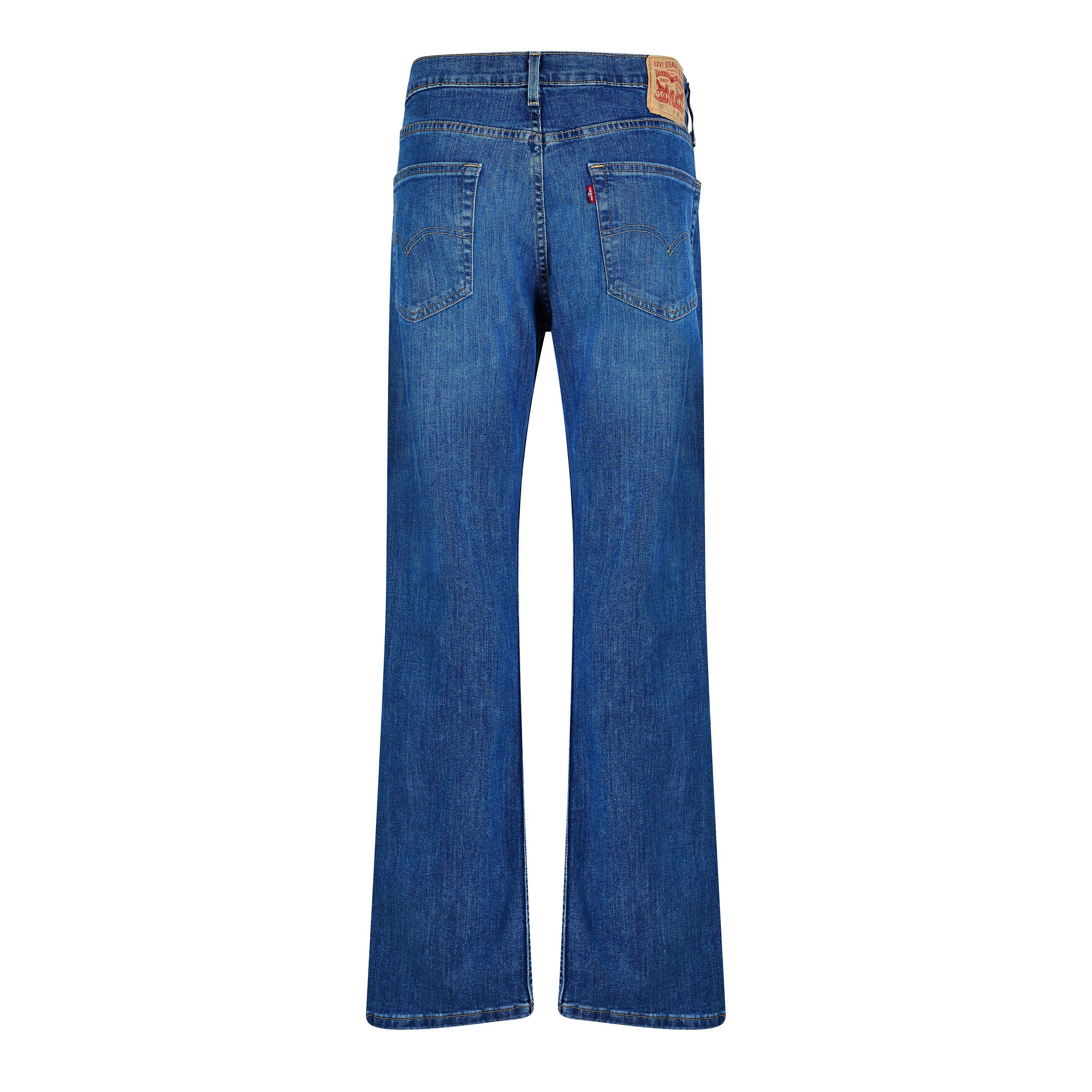 New Lake - Levis - Levis 527 Slim Bootc Sn99 - 2