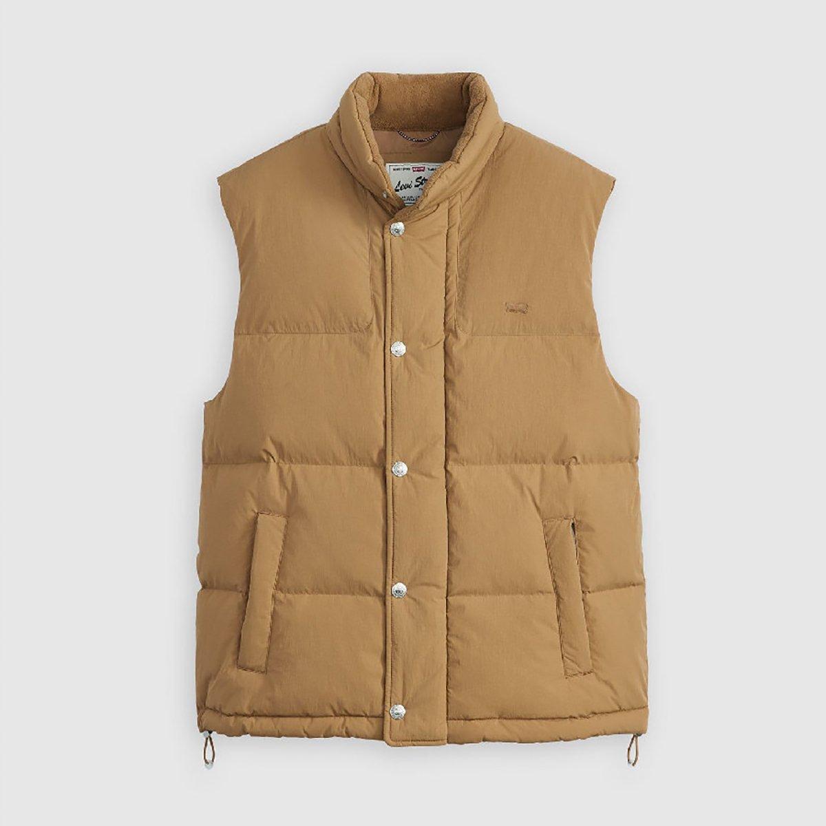 Ermine - Levis - Men's Rockridge Gilet - 1