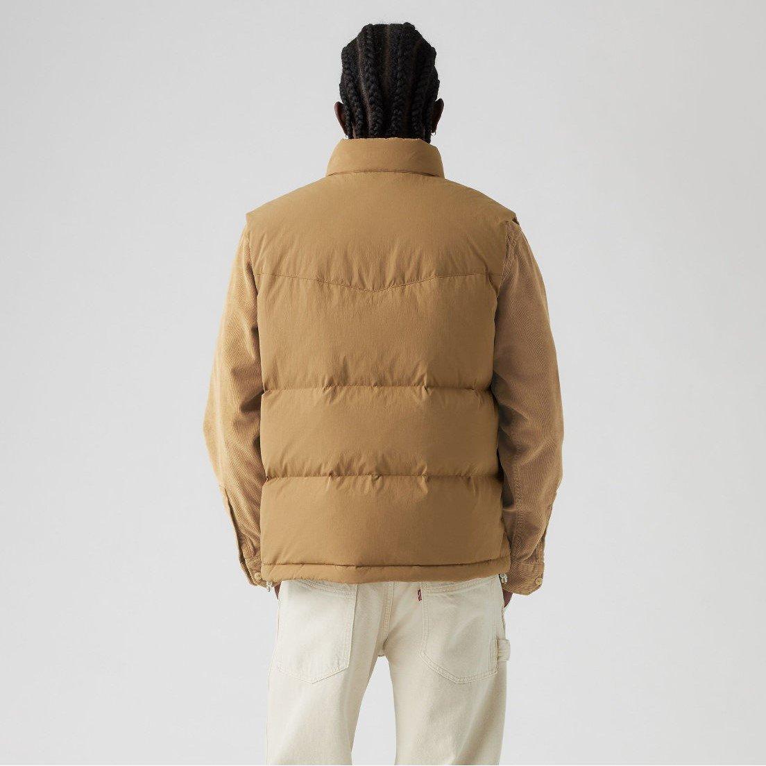 Ermine - Levis - Levis Rockridge Vest Sn99 - 3