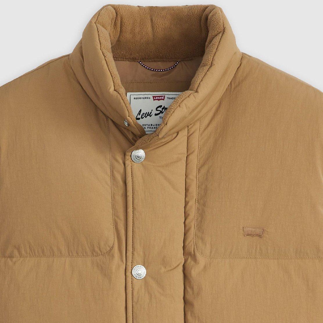 Ermine - Levis - Levis Rockridge Vest Sn99 - 4