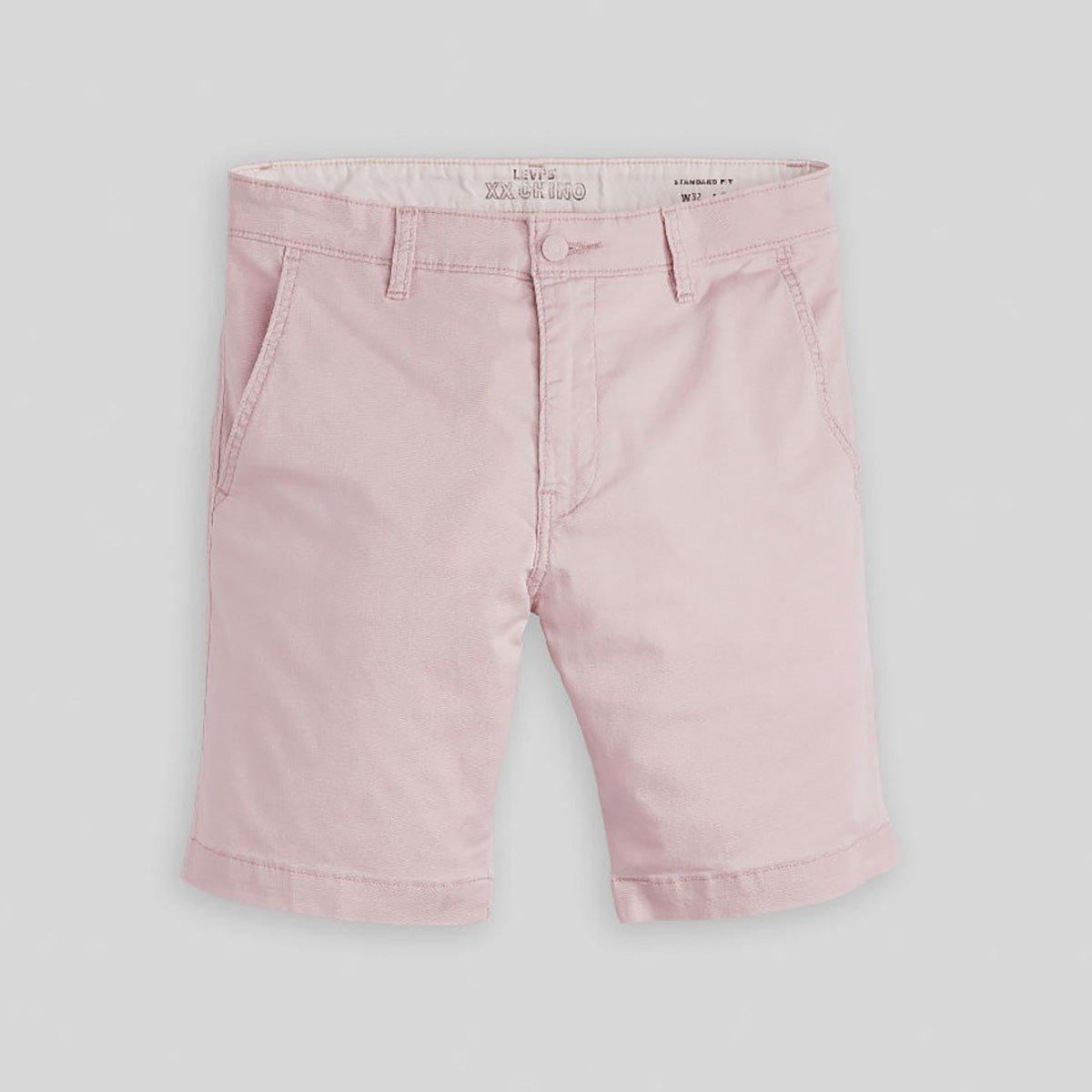 Levis Men's Xx Ii Chino Shorts Violet Ice - W29