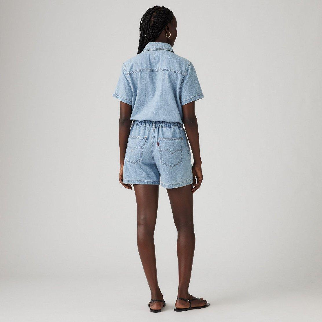 Forgotten Dream - Levis - Levis Type 3 Romper Ld99 - 4
