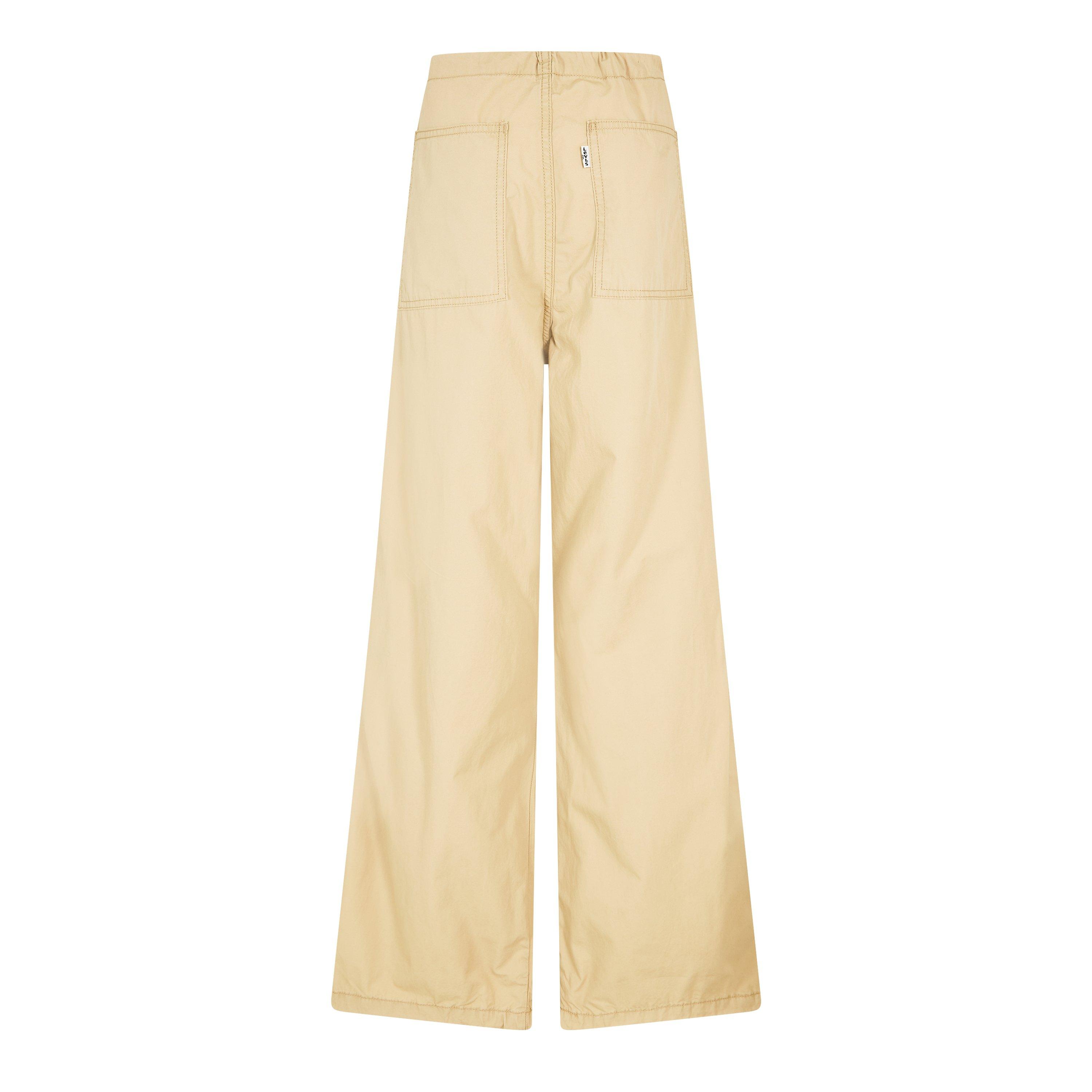 Safari - Levis - Women's Parachute Pants - 2