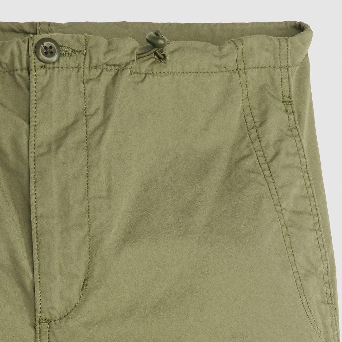 Deep Lichen Grn - Levis - Levis Parachute Pant Ld99 - 5