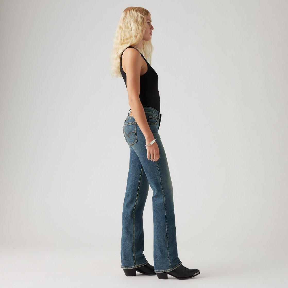 Show On Th Road - Levis - Levis Superlow Bootc Ld99 - 3