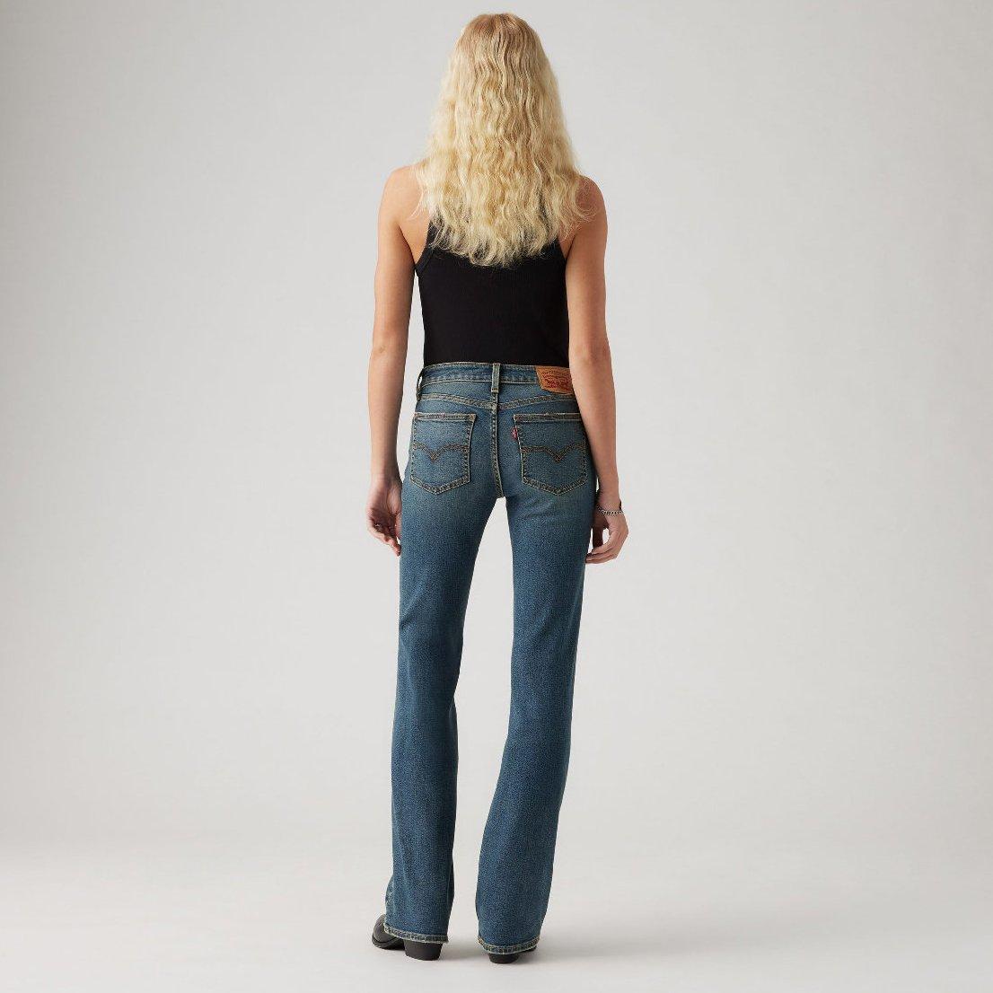 Show On Th Road - Levis - Levis Superlow Bootc Ld99 - 4