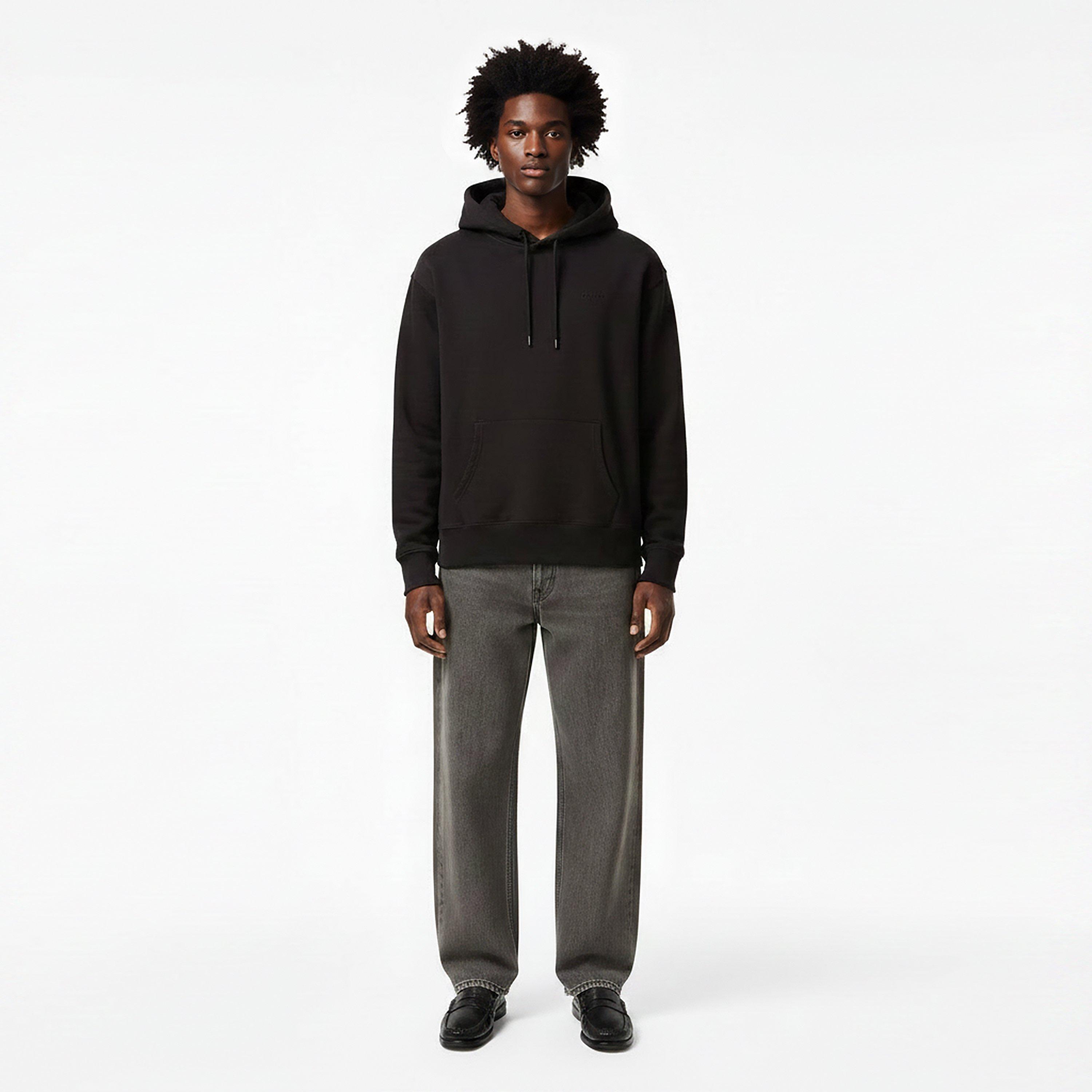 Last Grey - Levis - Men's Baggy Wide Leg Jeans - 5