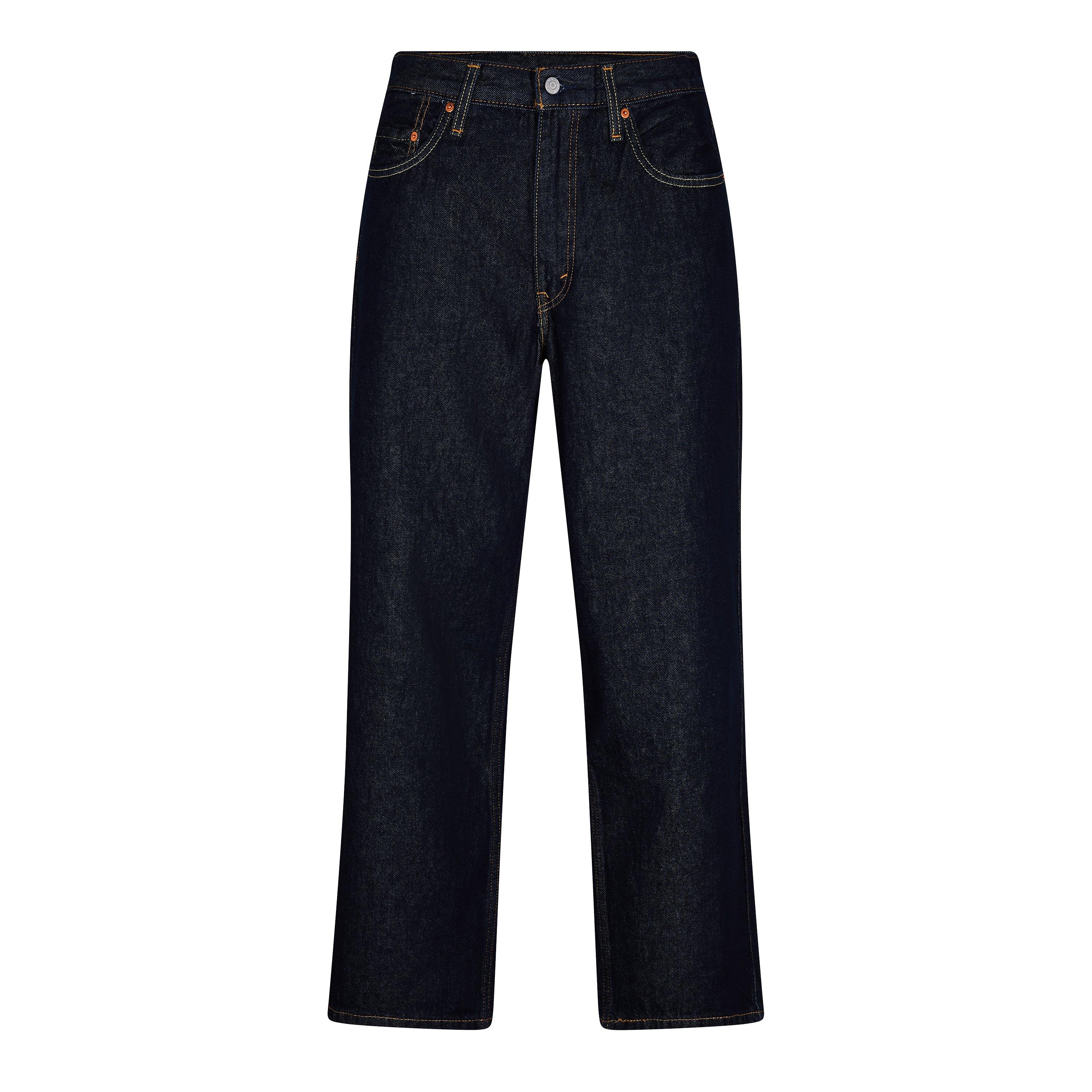 Good As Nw Rns - Levis - Levis 578 Baggy Sn99 - 1