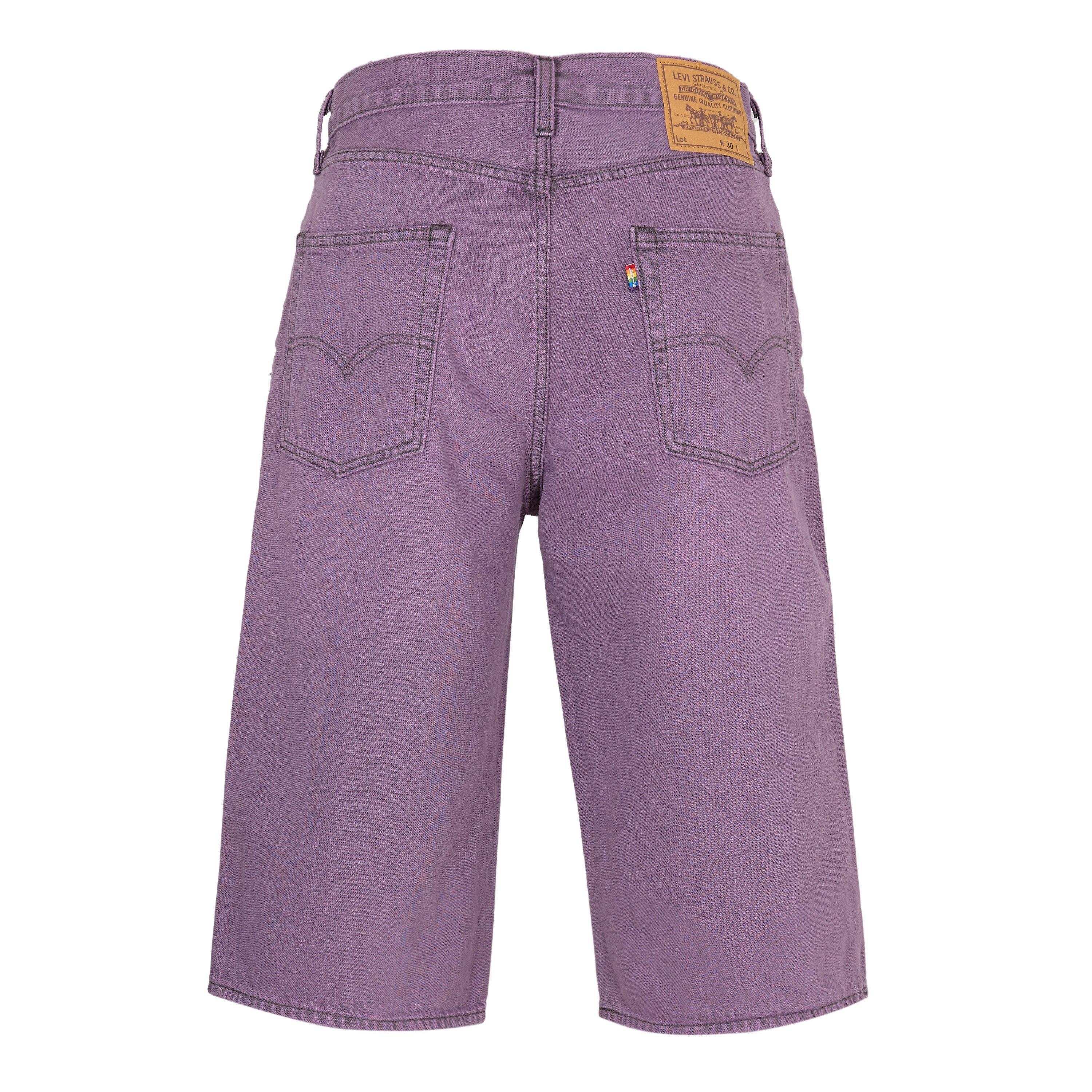 For My Lover Sh - Levis - Levis Baggy Lng Shrt Sn99 - 2