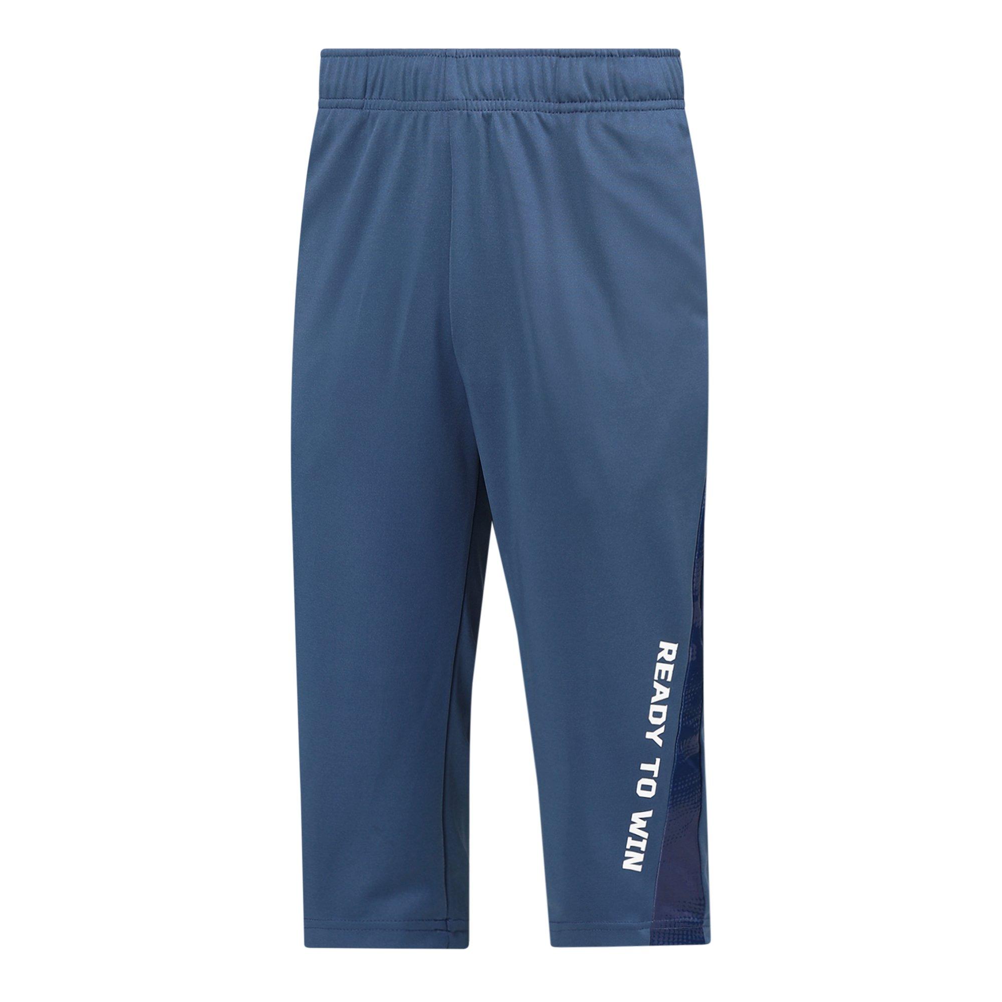Men's 3/4 Length Trousers