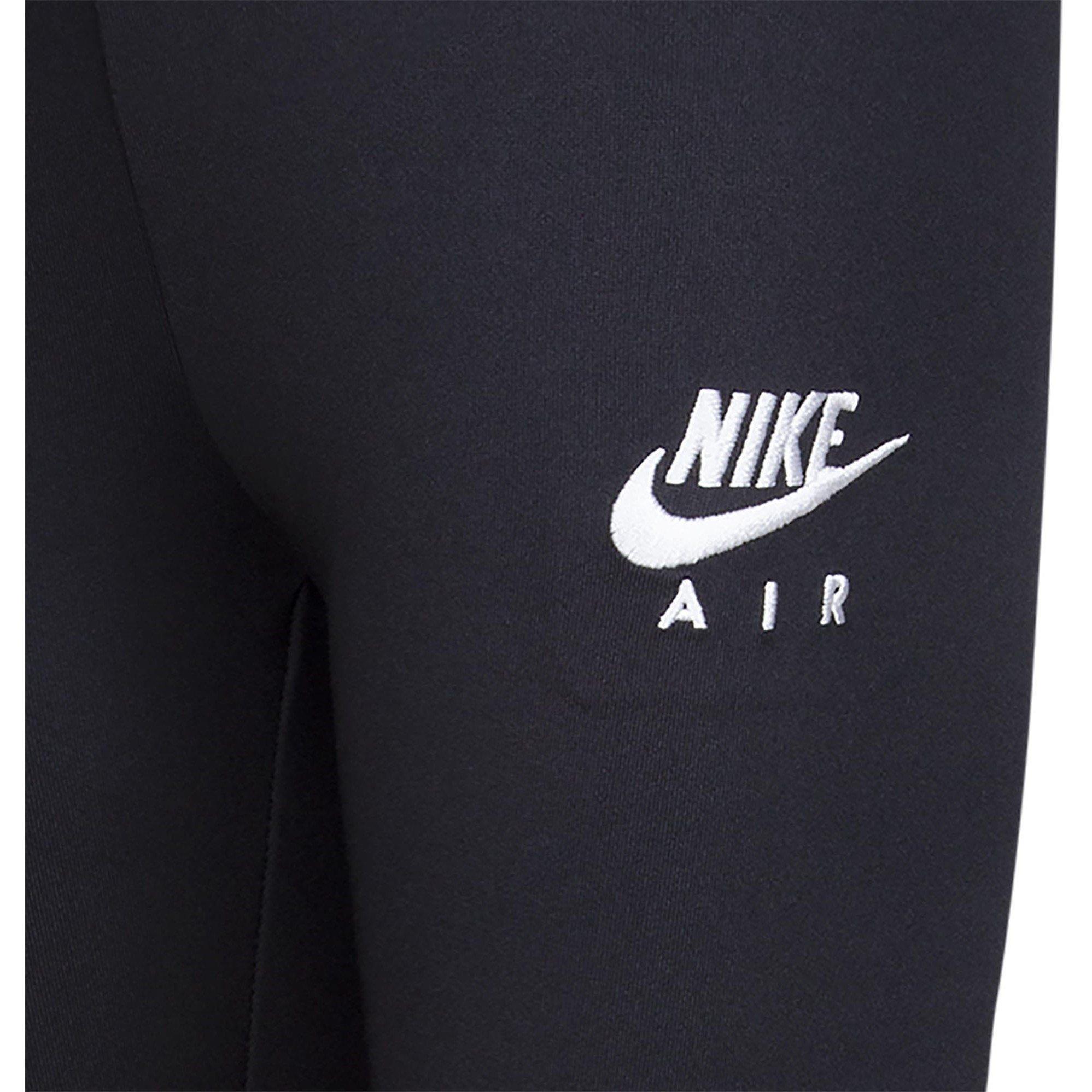 Black - Nike - Air Velour Leggings Set - 5