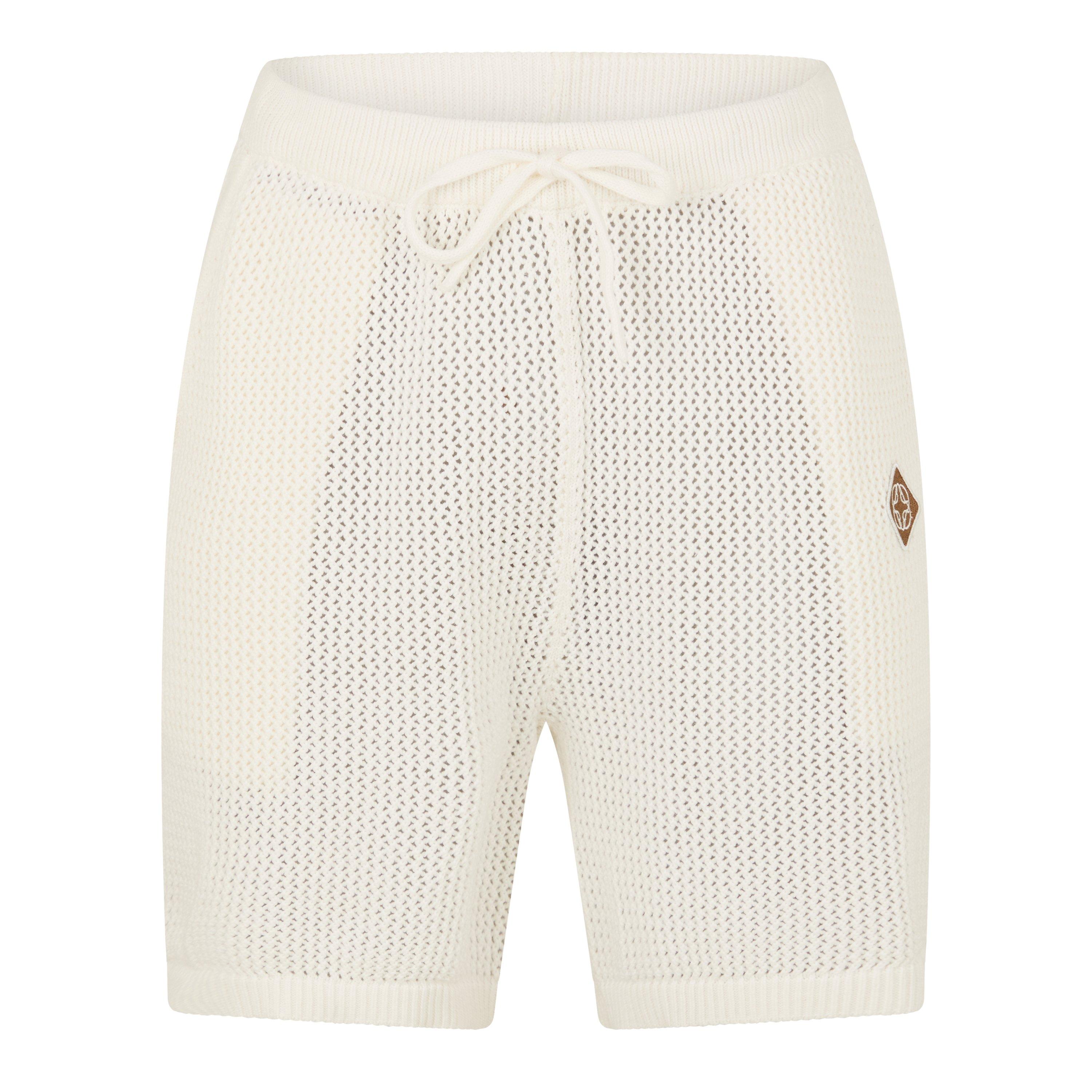 BELIER BELIER Crochet Short Sn62