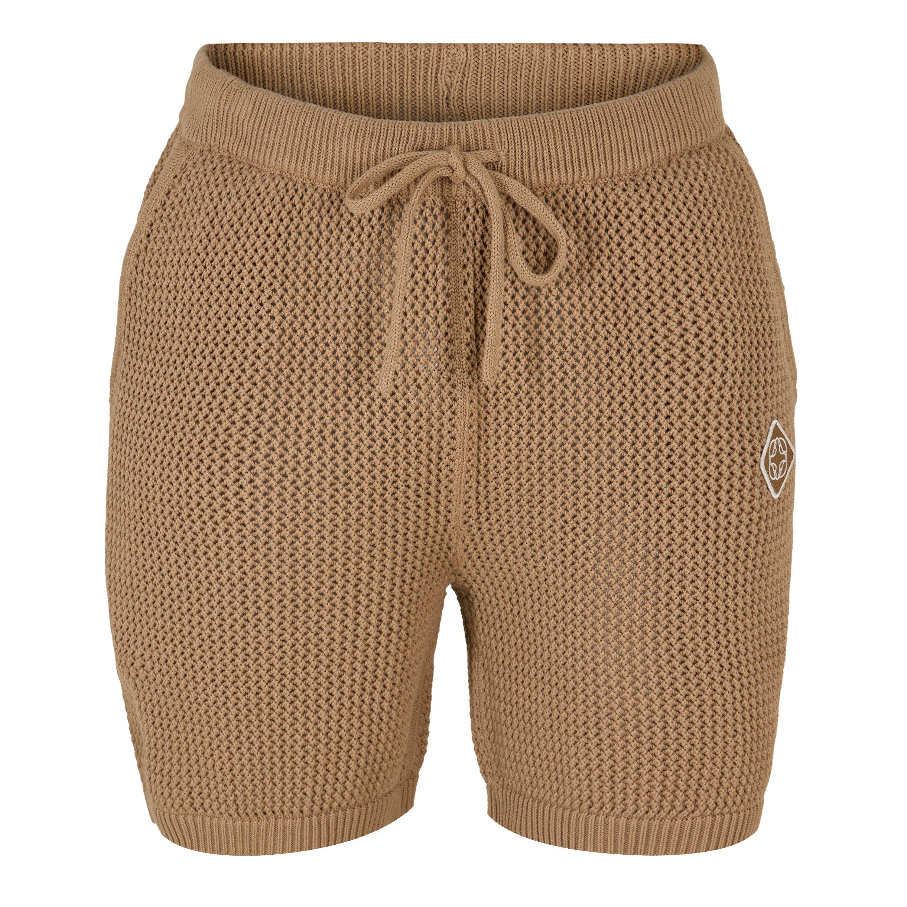 BELIER BELIER Crochet Short Sn62